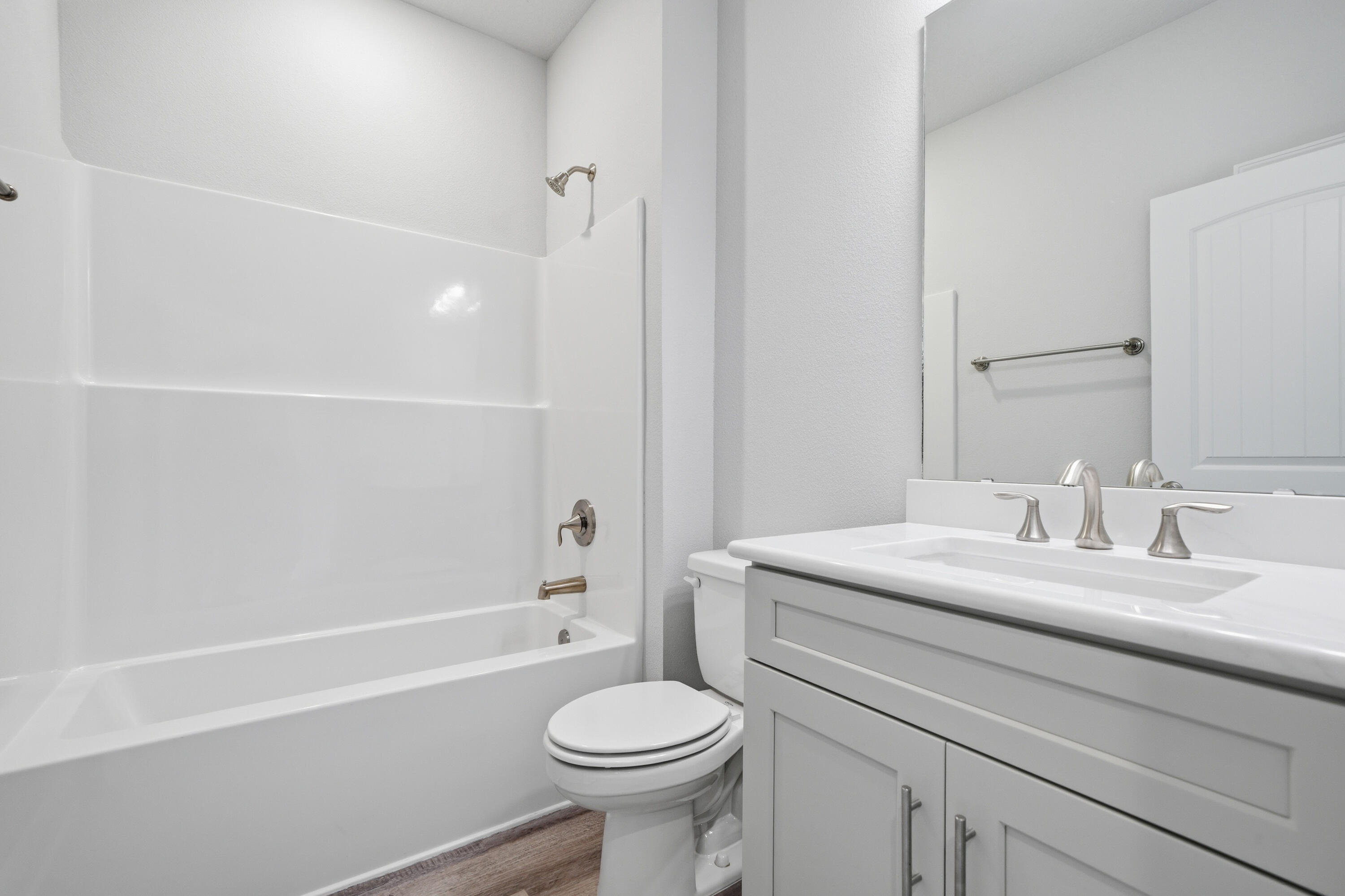 The Bluffs at Lafayette - Residential Lease