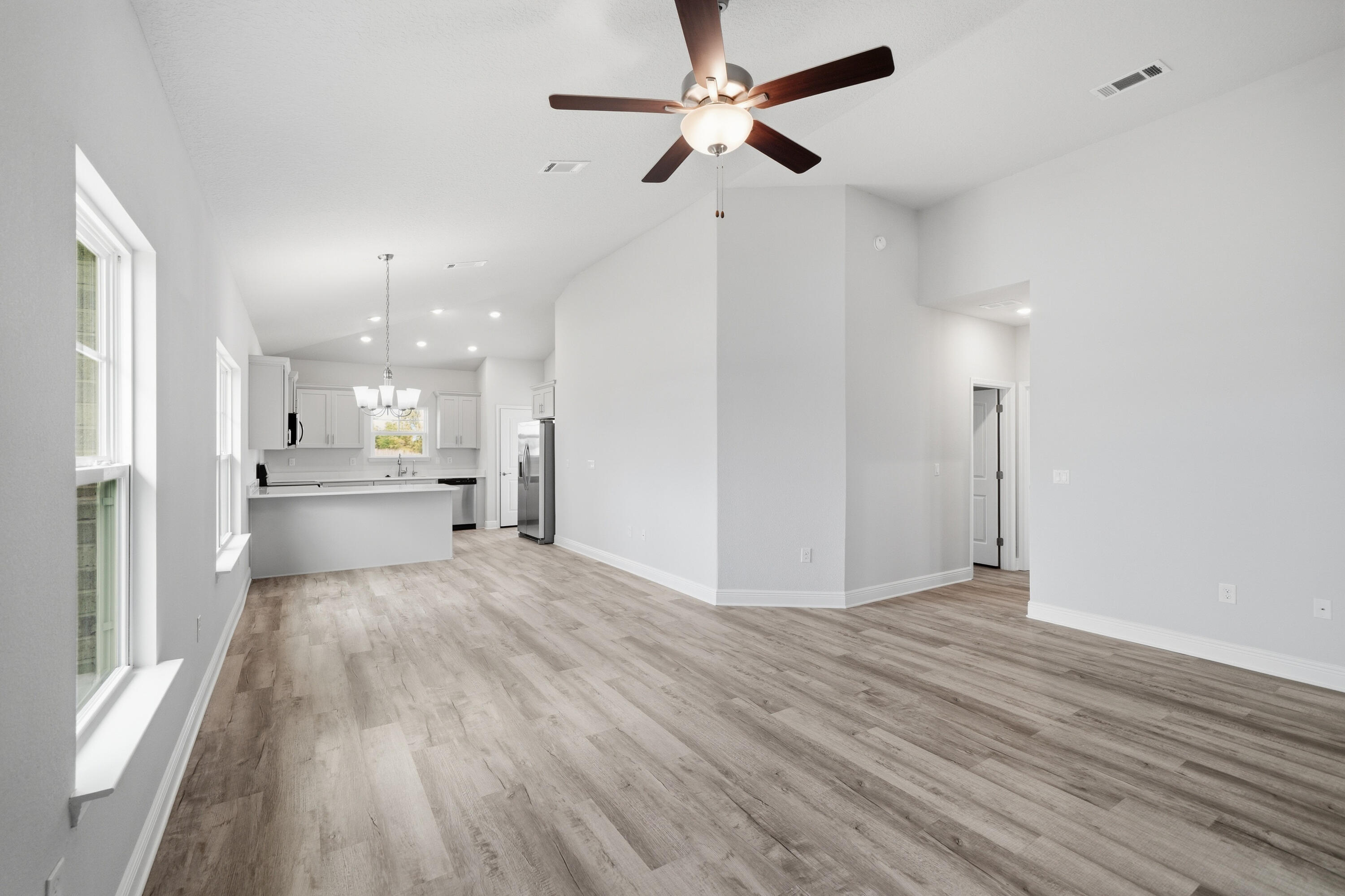 The Bluffs at Lafayette - Residential Lease