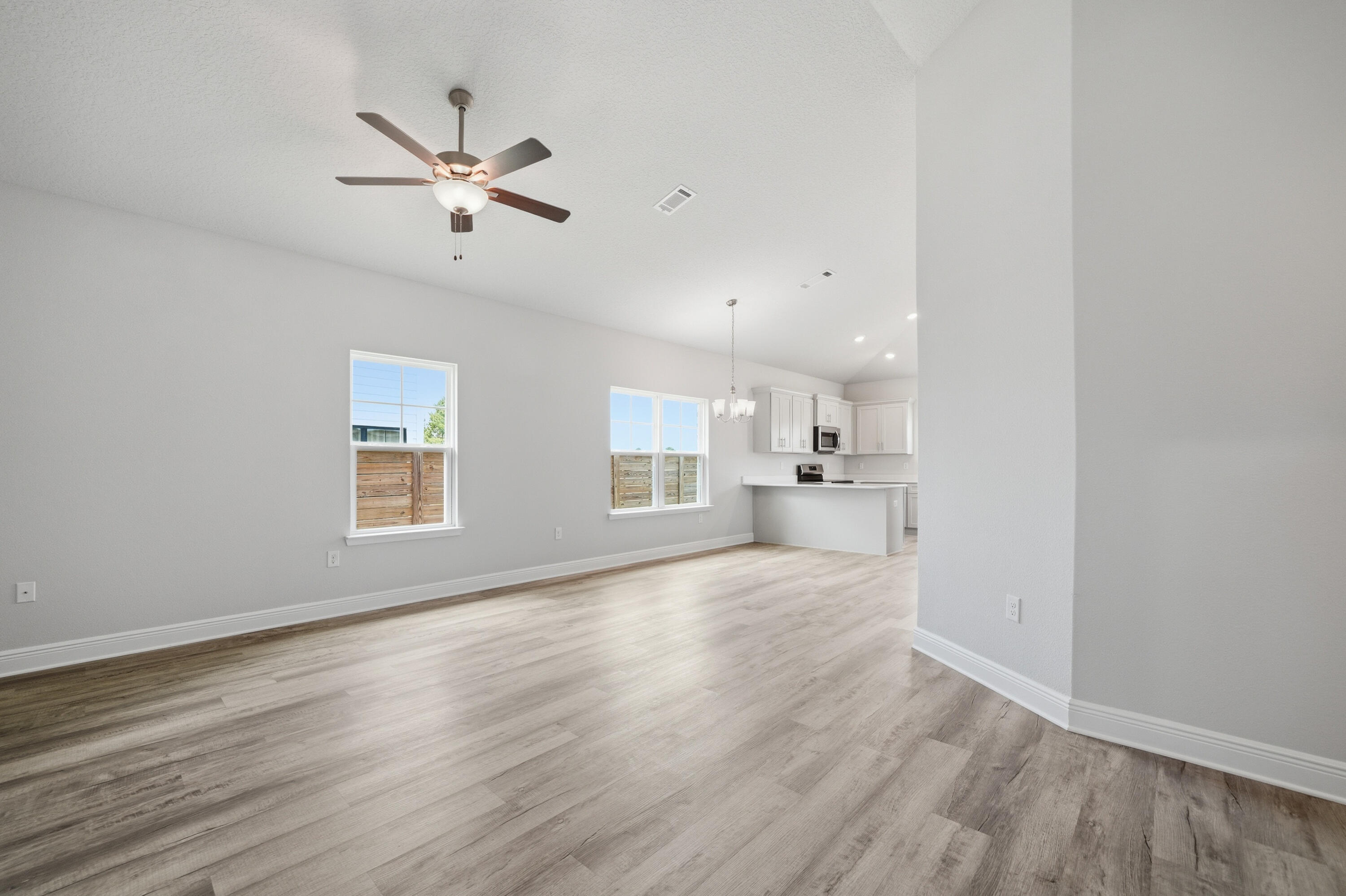 The Bluffs at Lafayette - Residential Lease