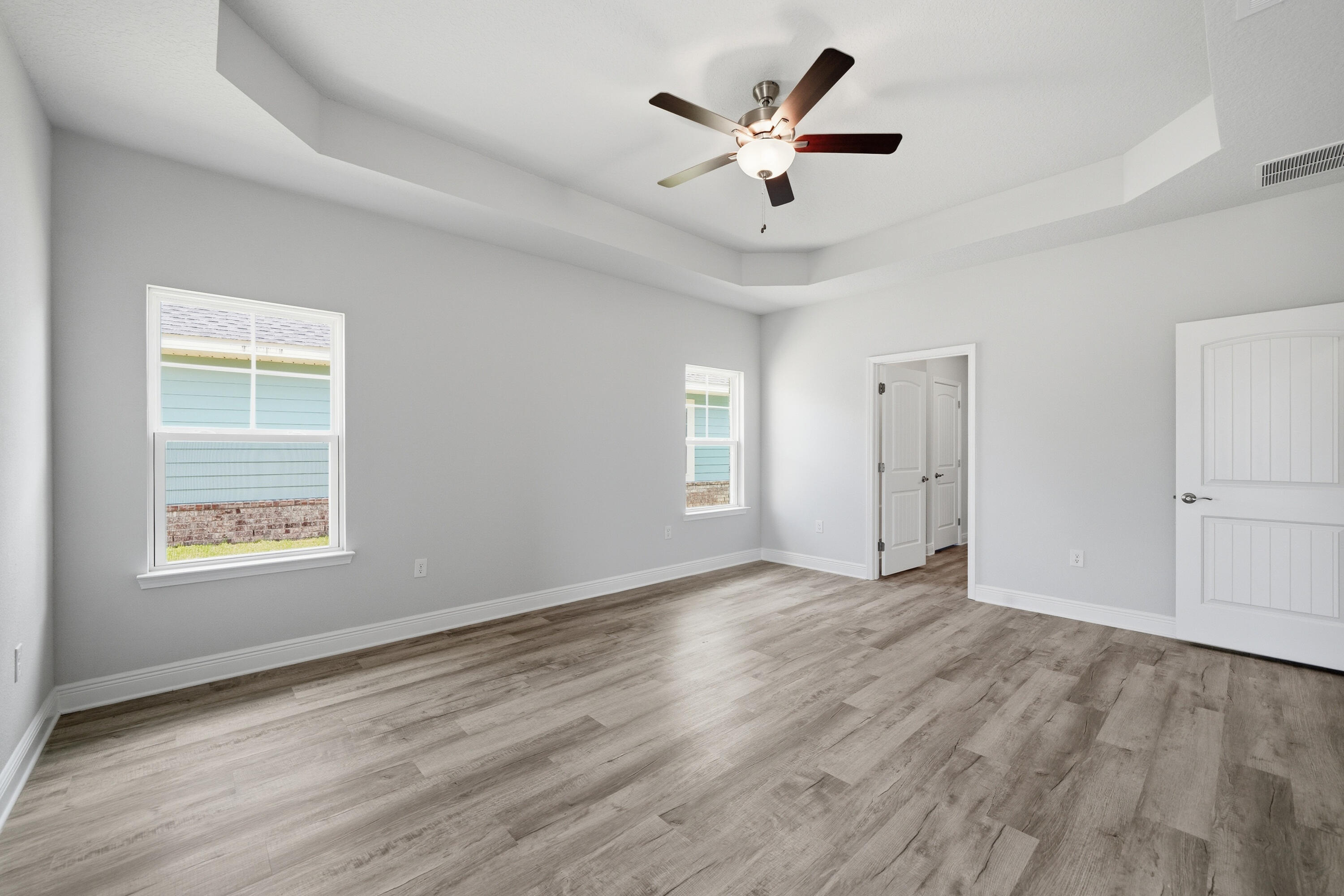The Bluffs at Lafayette - Residential Lease