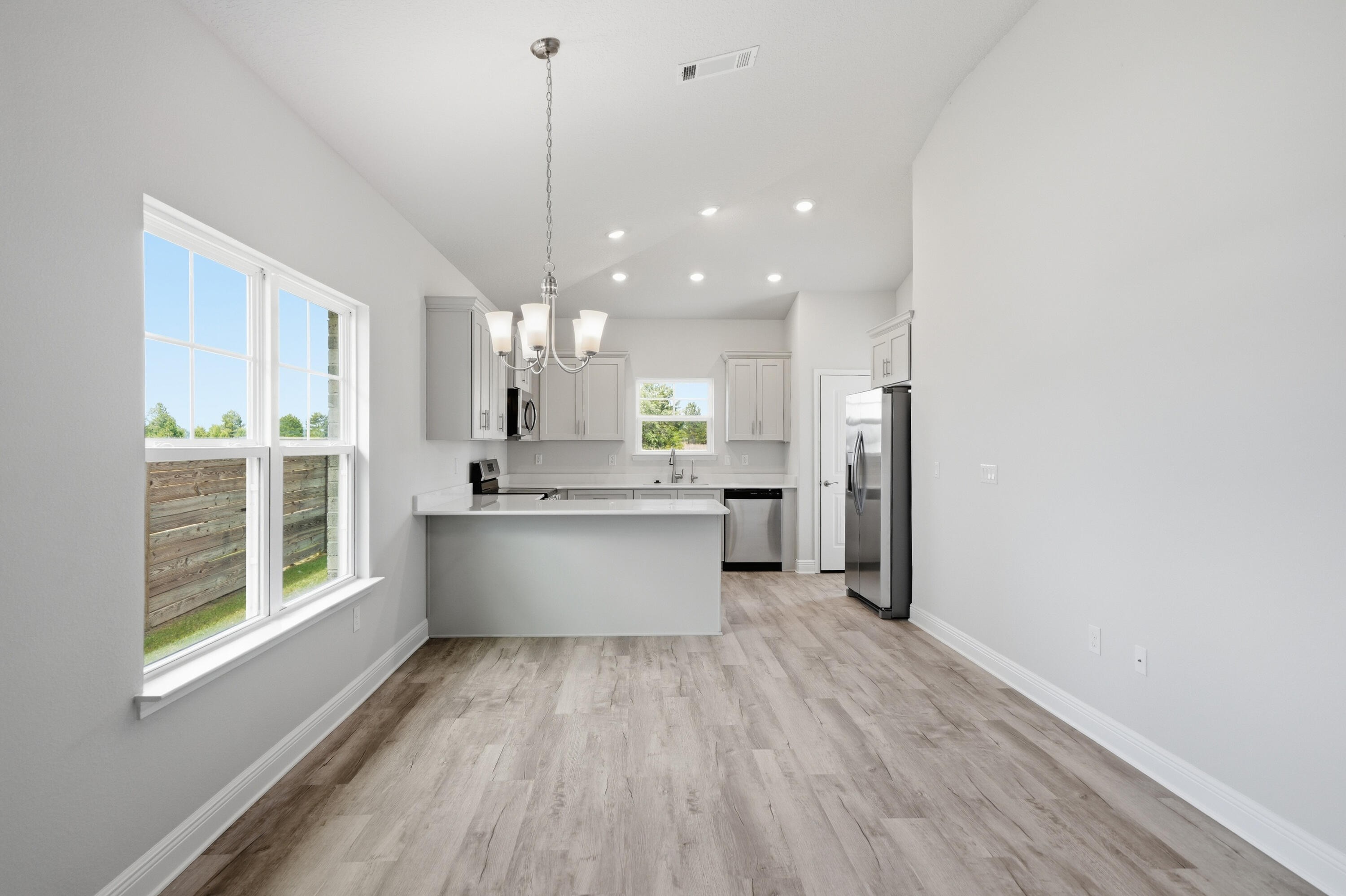 The Bluffs at Lafayette - Residential Lease