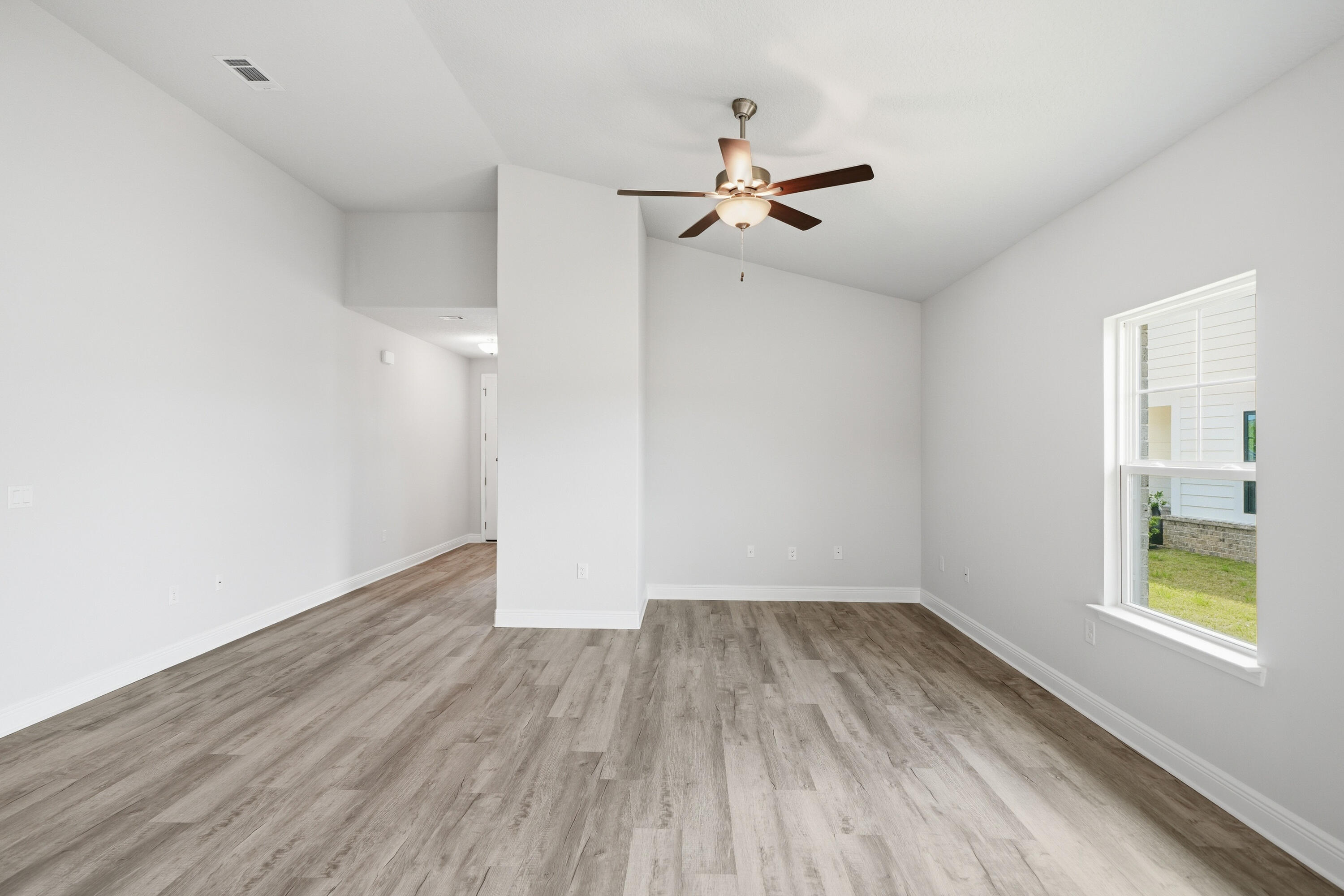 The Bluffs at Lafayette - Residential Lease