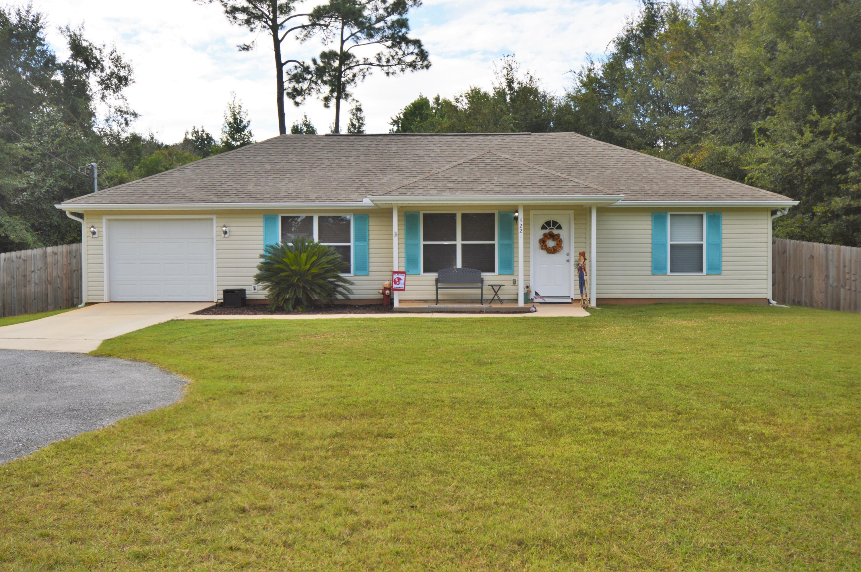 FLORIDATOWN - Residential