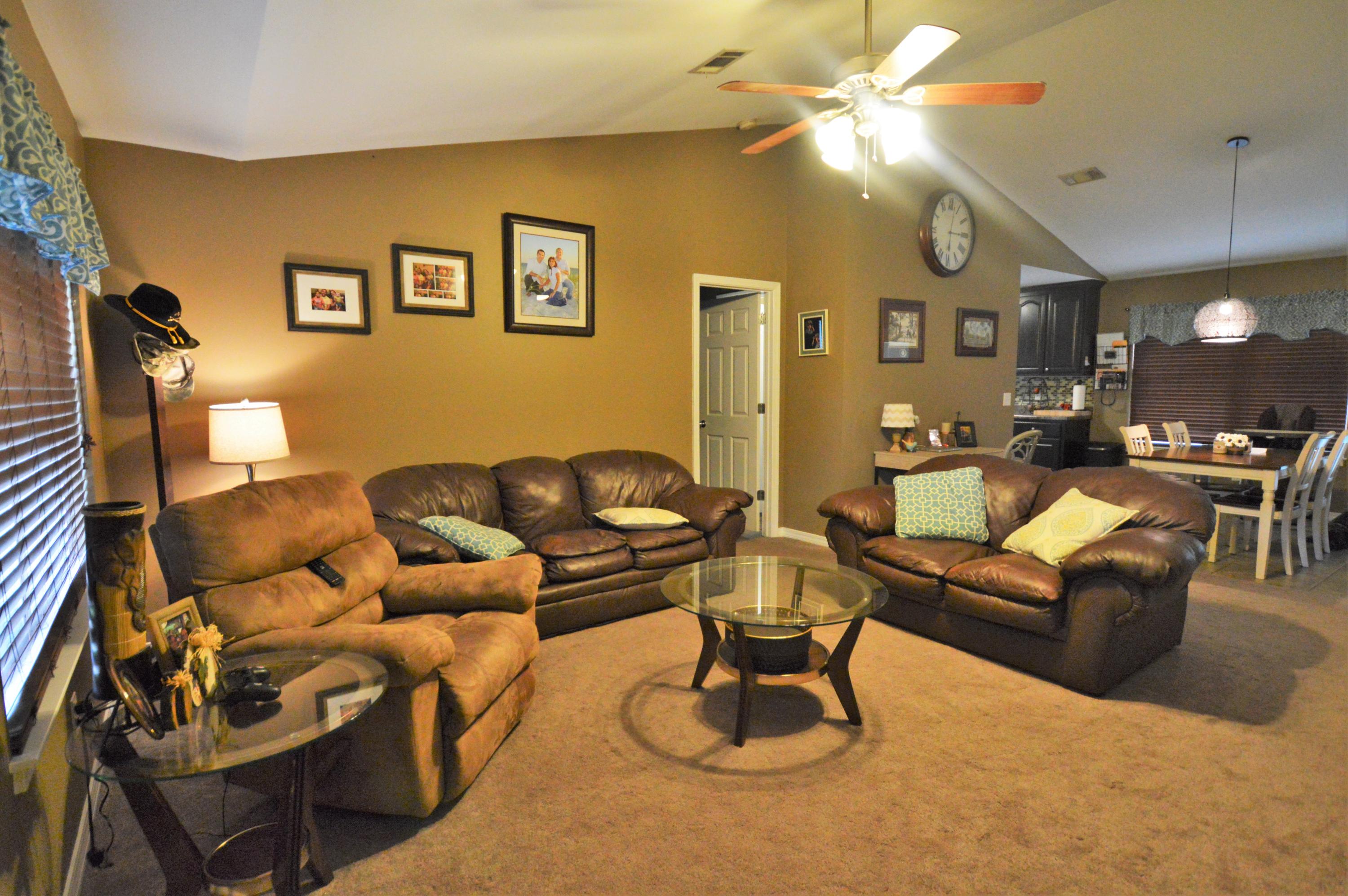 FLORIDATOWN - Residential