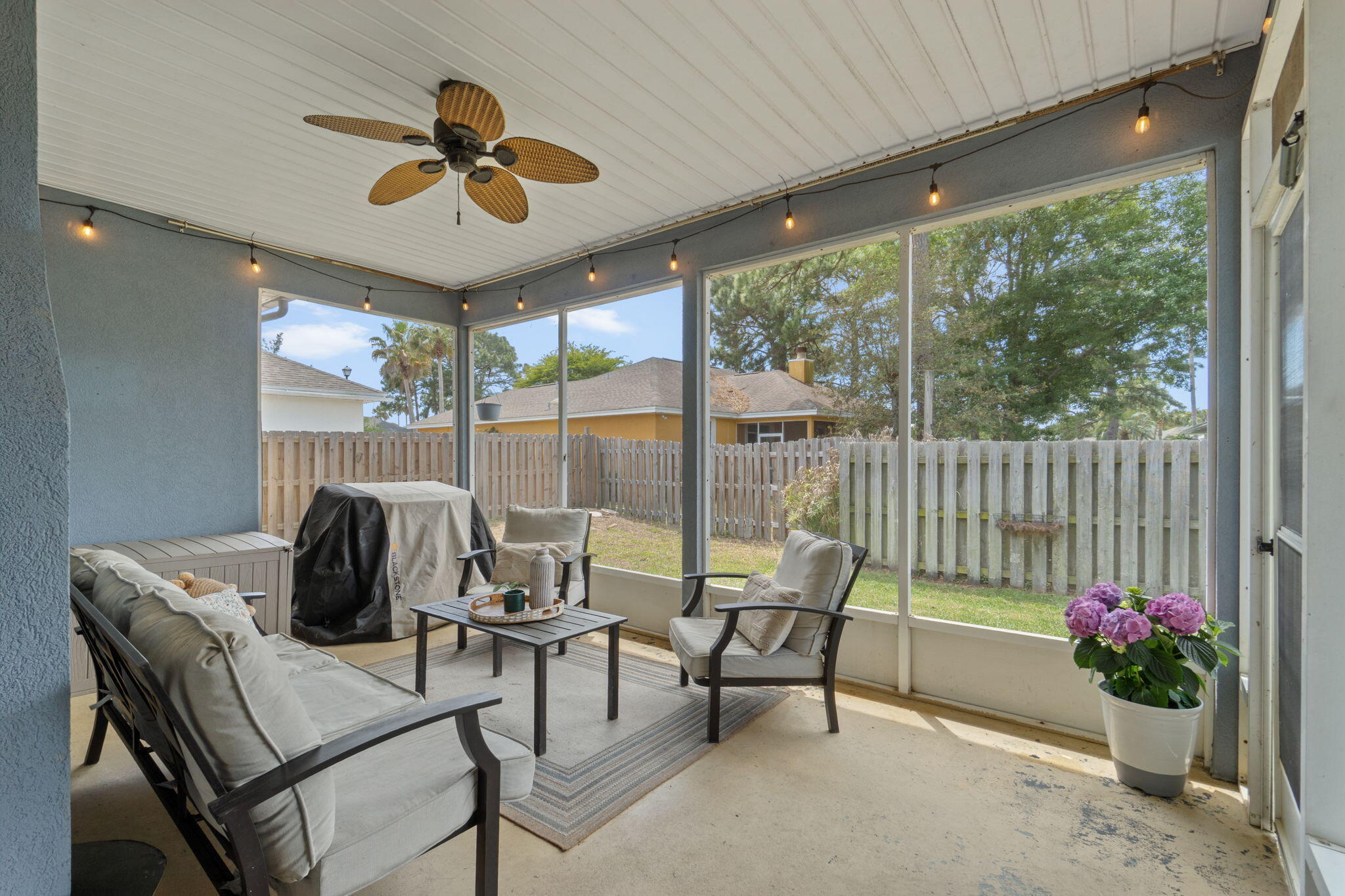 BAYSIDE - Residential