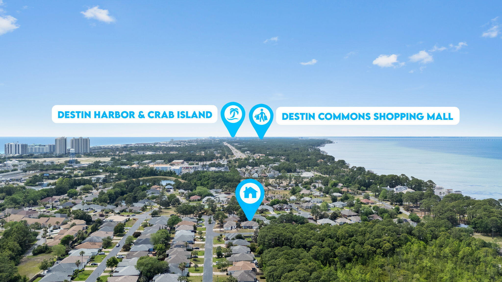 BAYSIDE - Residential