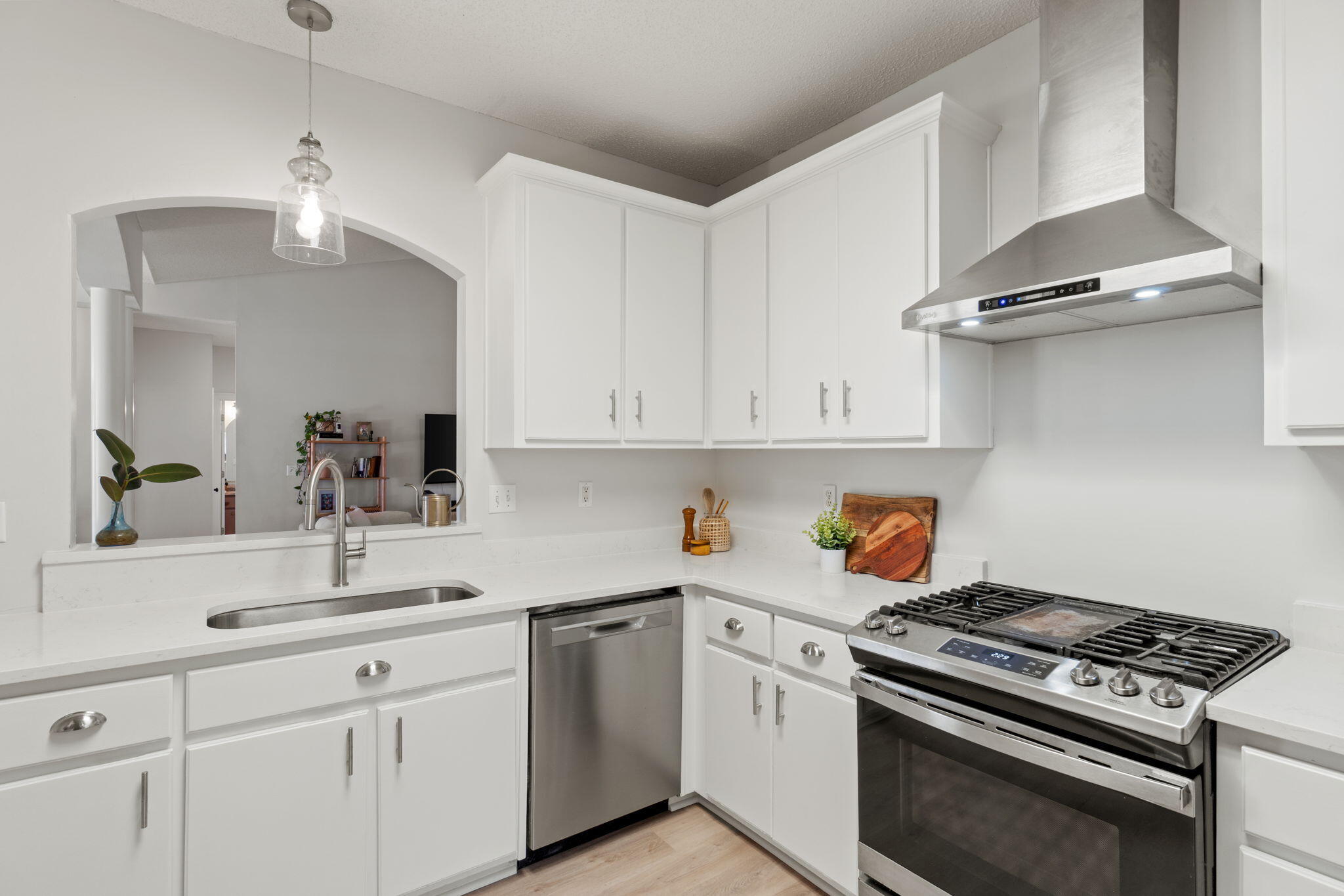 BAYSIDE - Residential