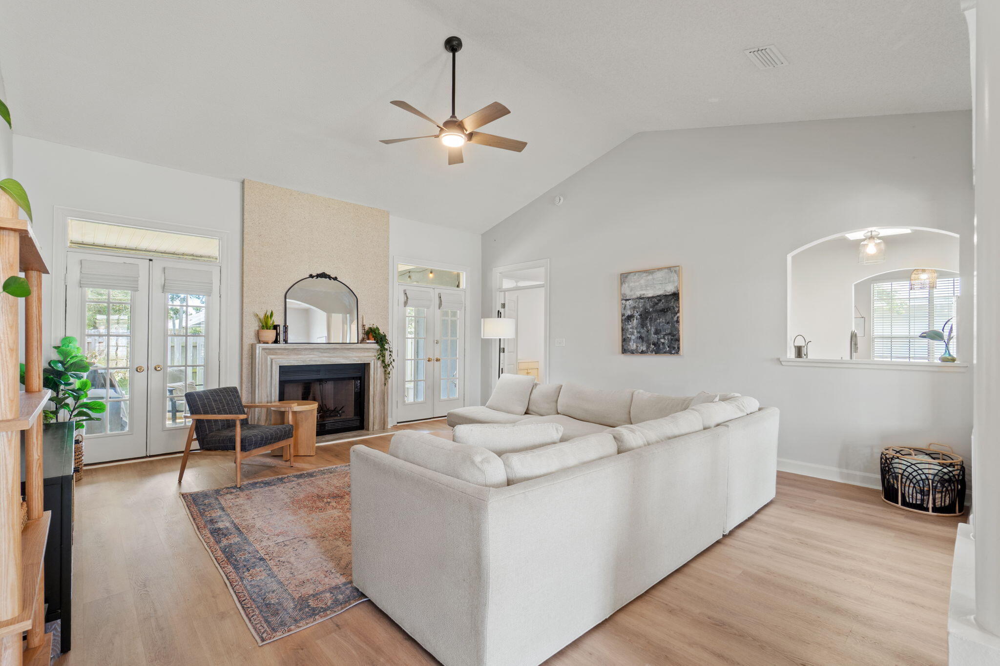 BAYSIDE - Residential