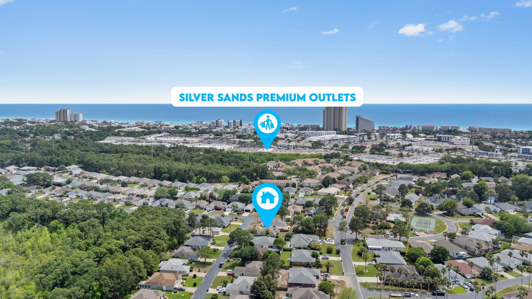 BAYSIDE - Residential