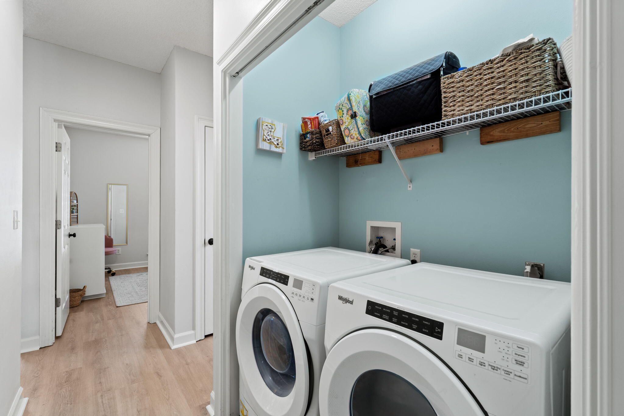 BAYSIDE - Residential