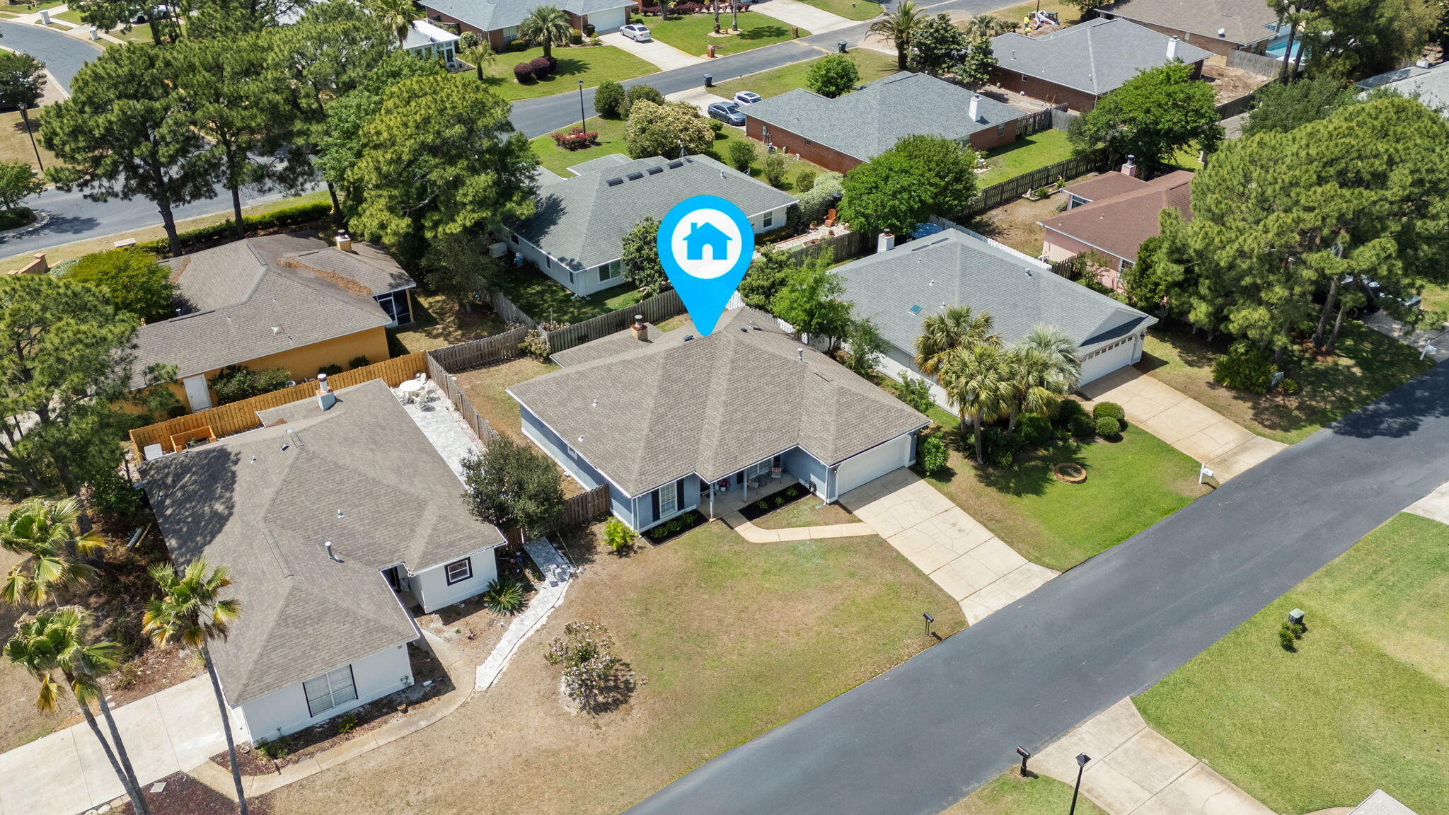 BAYSIDE - Residential