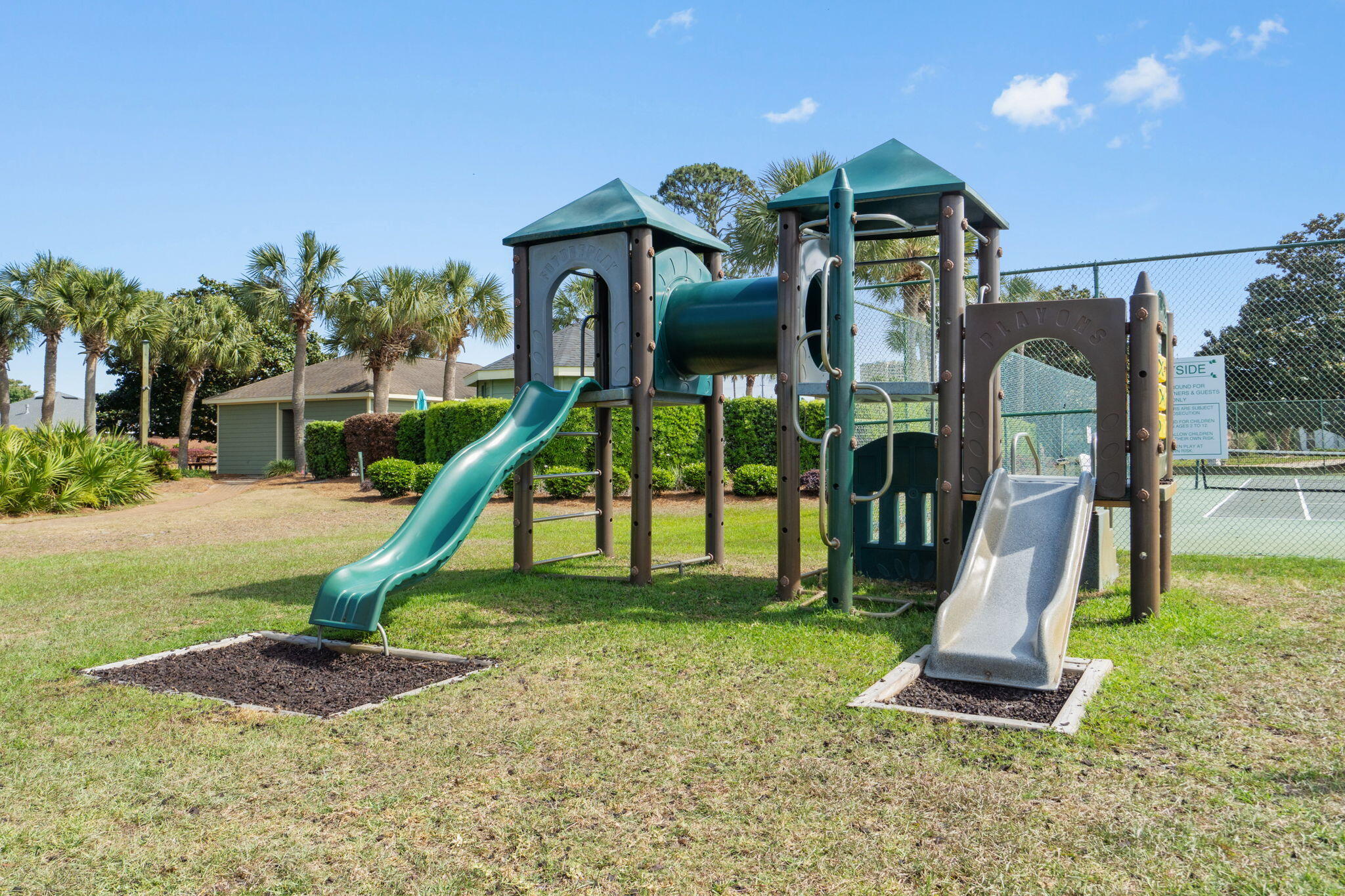 BAYSIDE - Residential