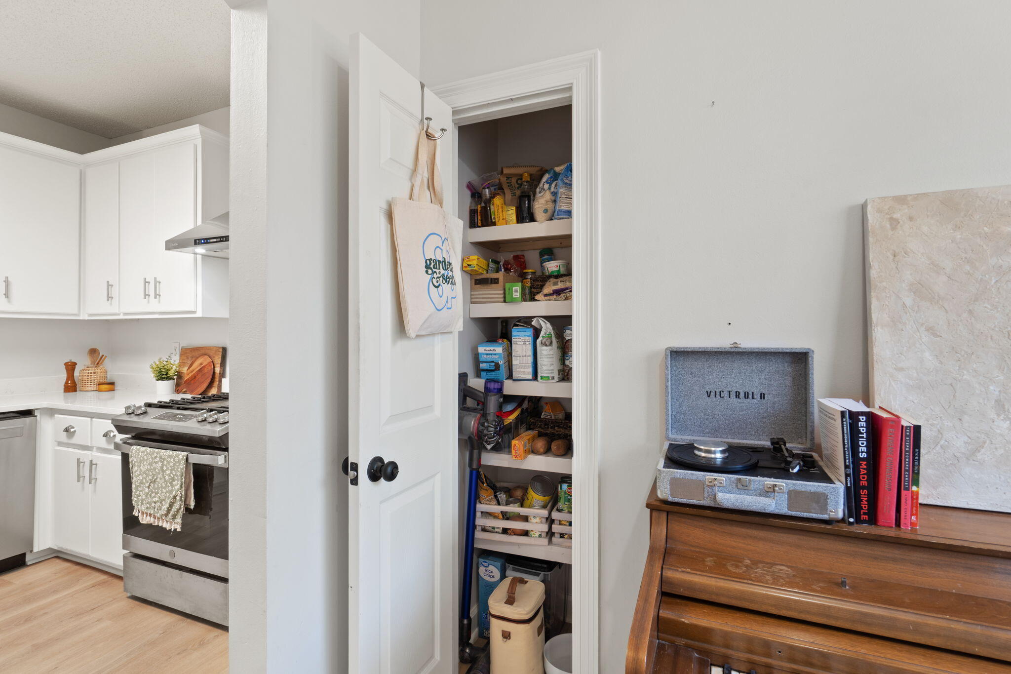 BAYSIDE - Residential