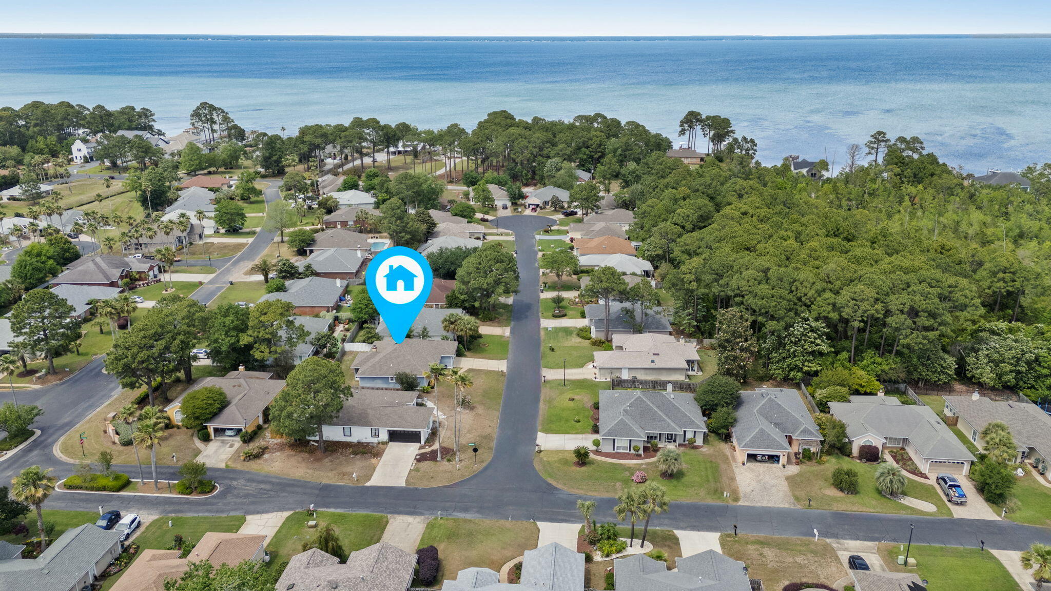 BAYSIDE - Residential