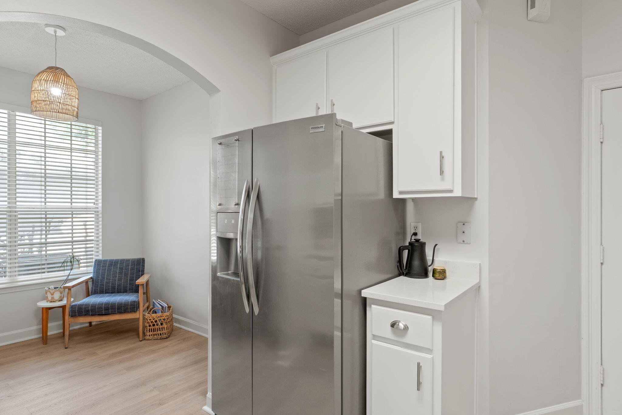 BAYSIDE - Residential