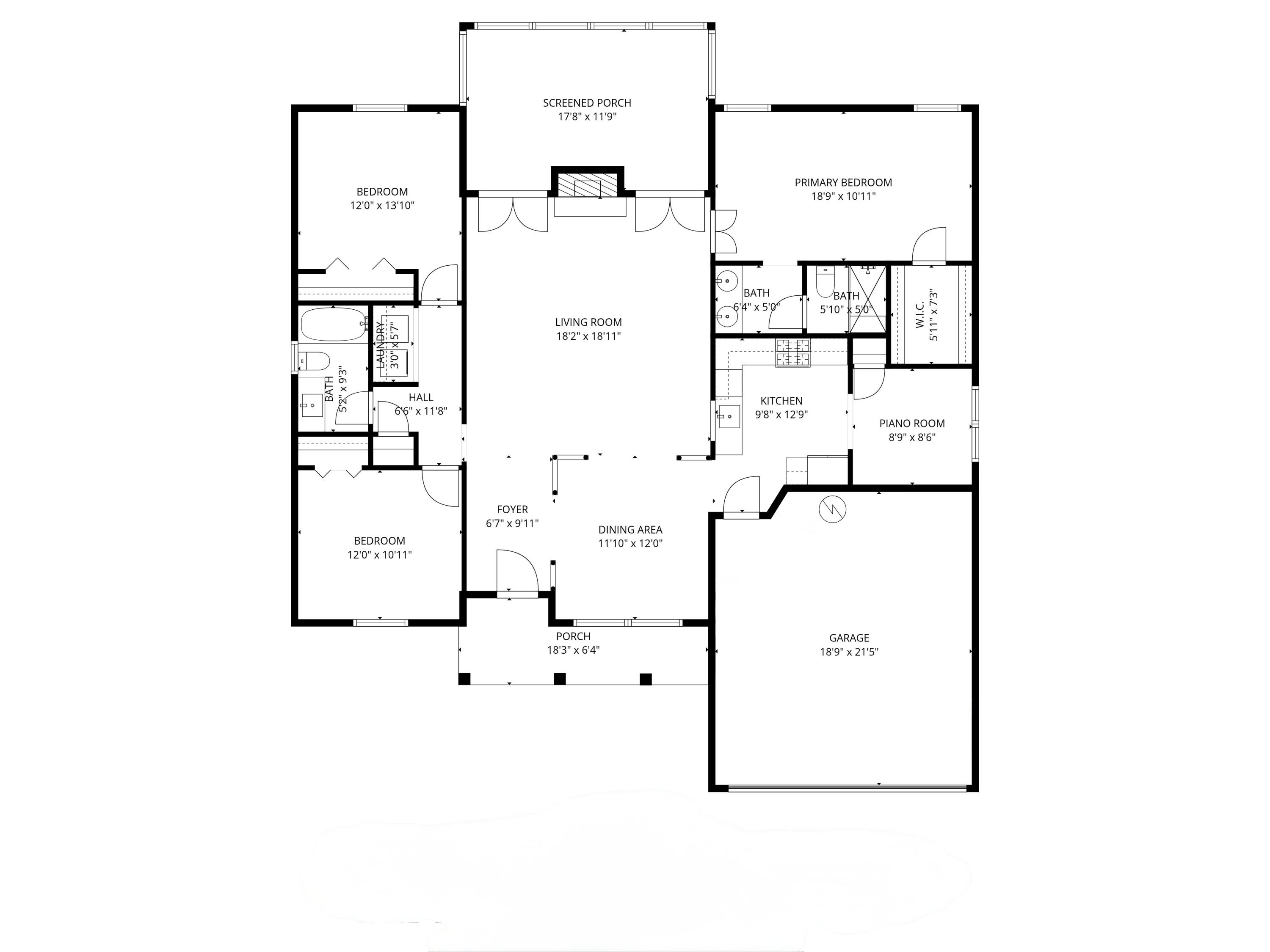 BAYSIDE - Residential