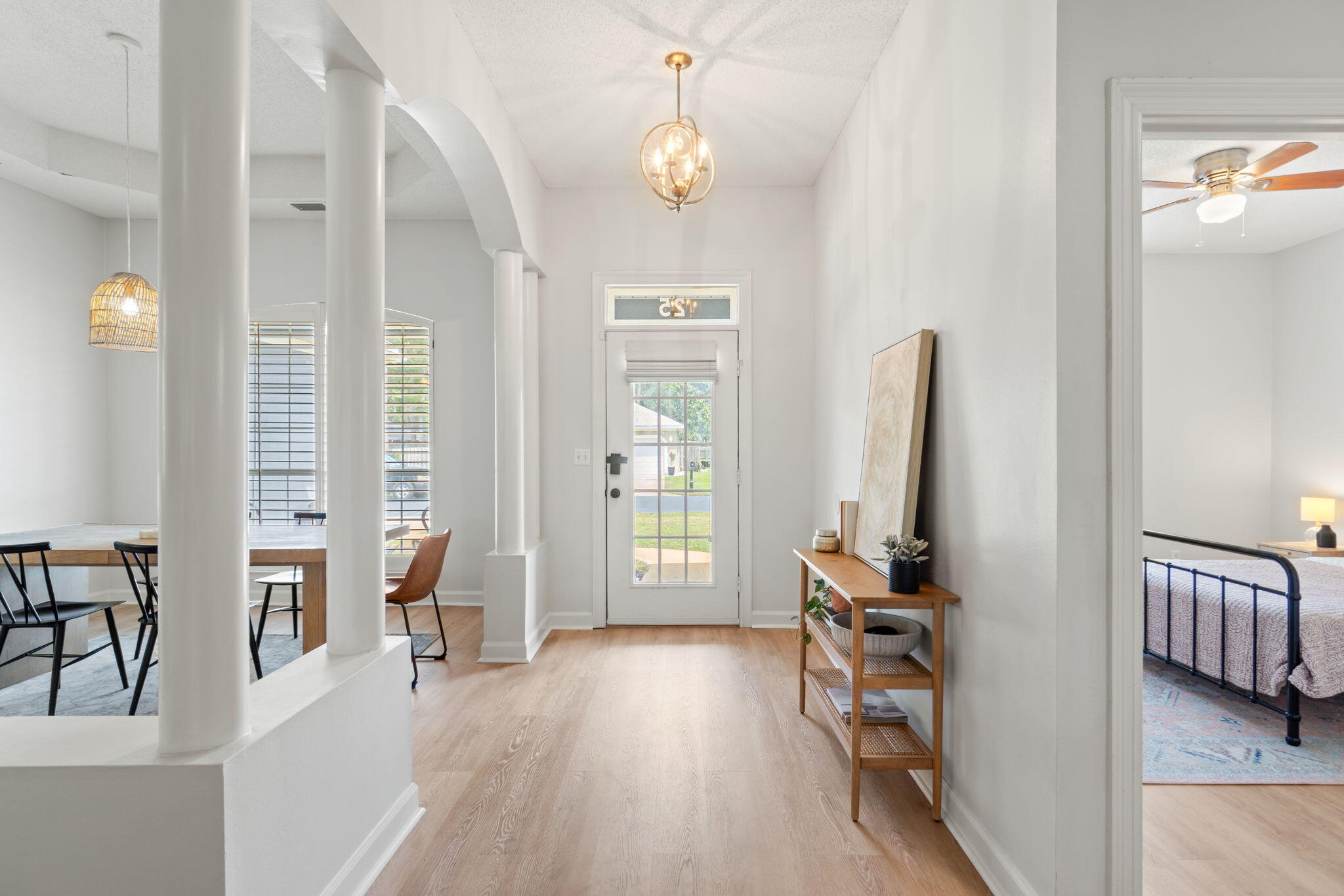 BAYSIDE - Residential