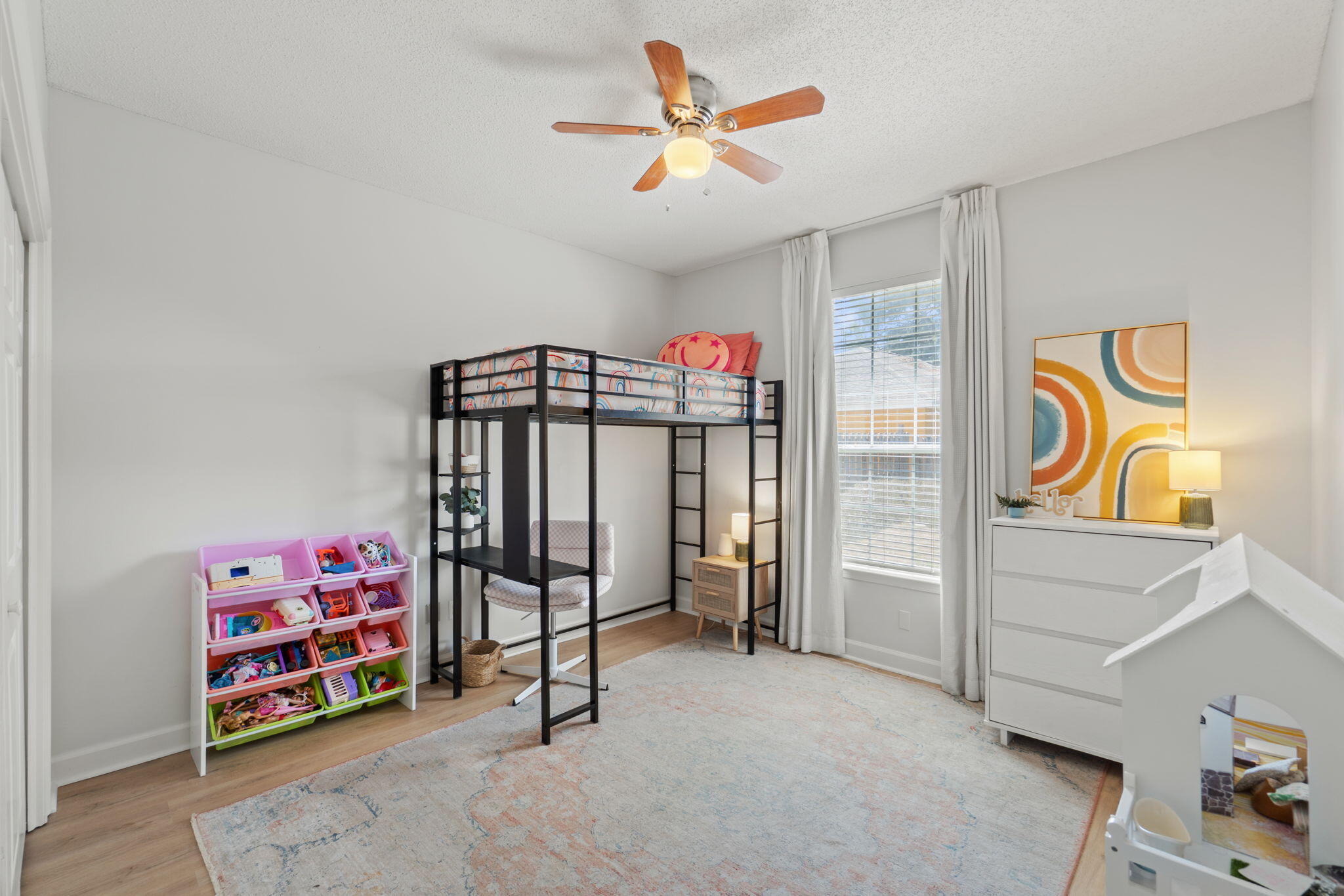 BAYSIDE - Residential