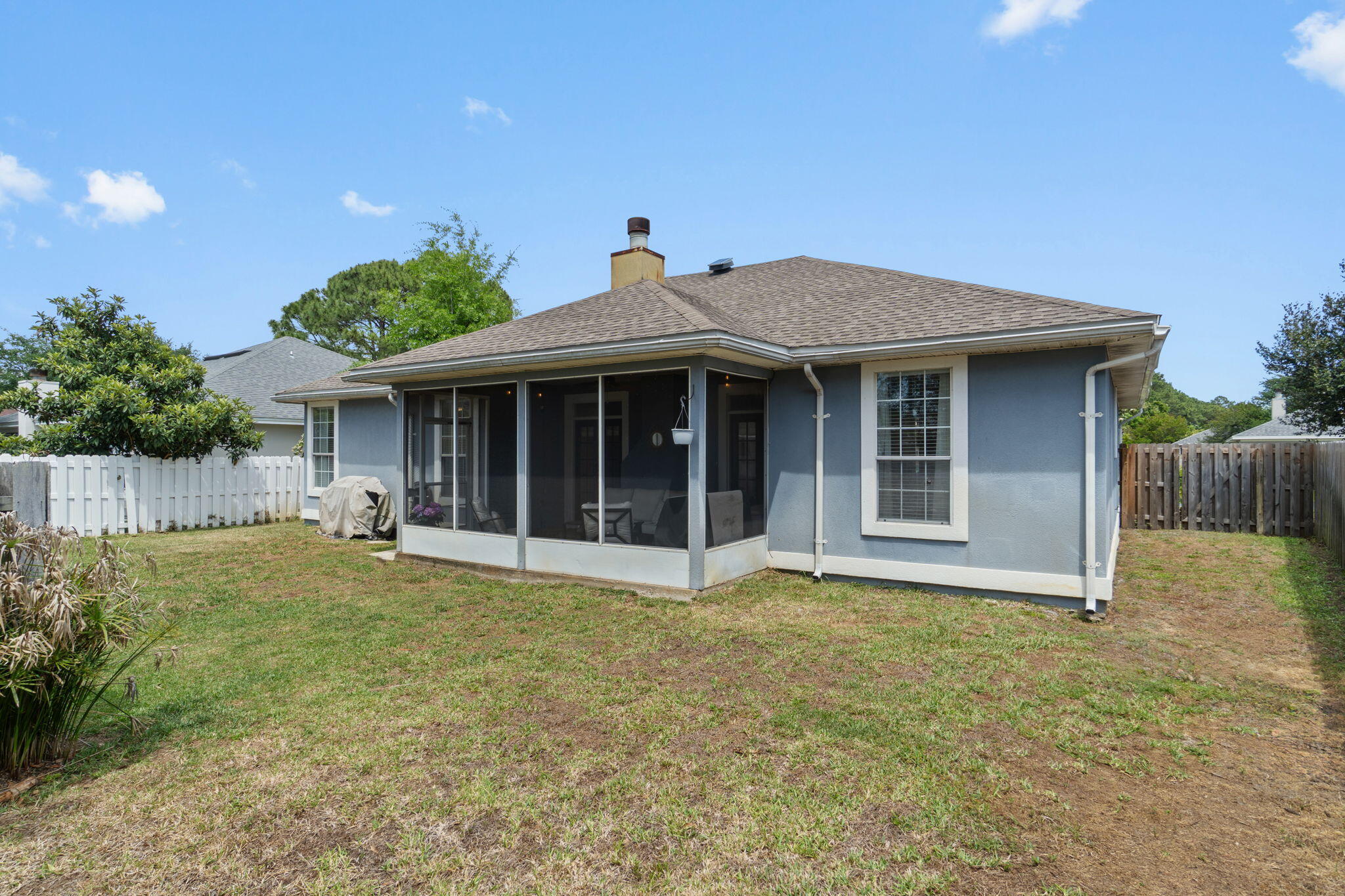 BAYSIDE - Residential