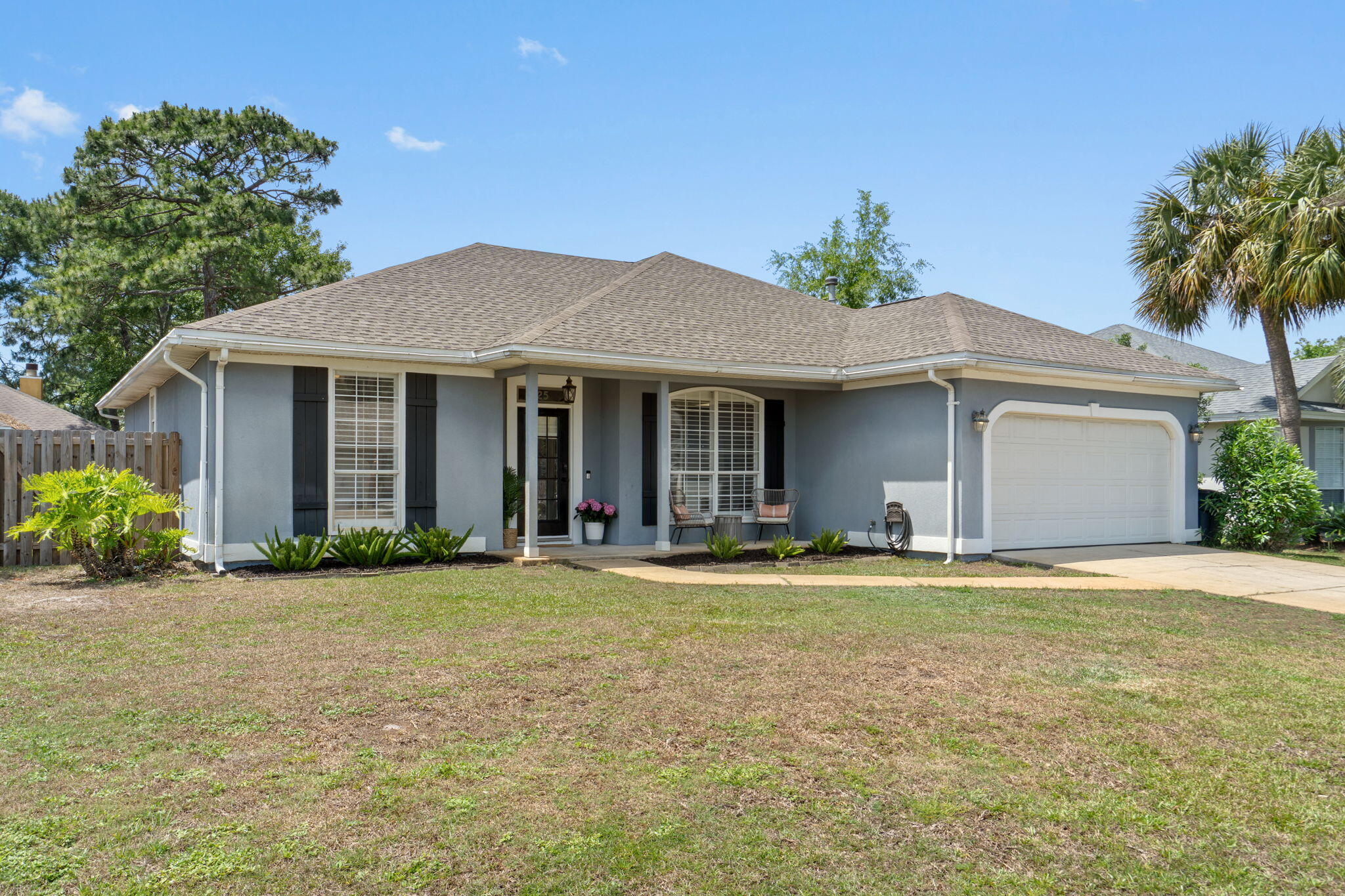 BAYSIDE - Residential