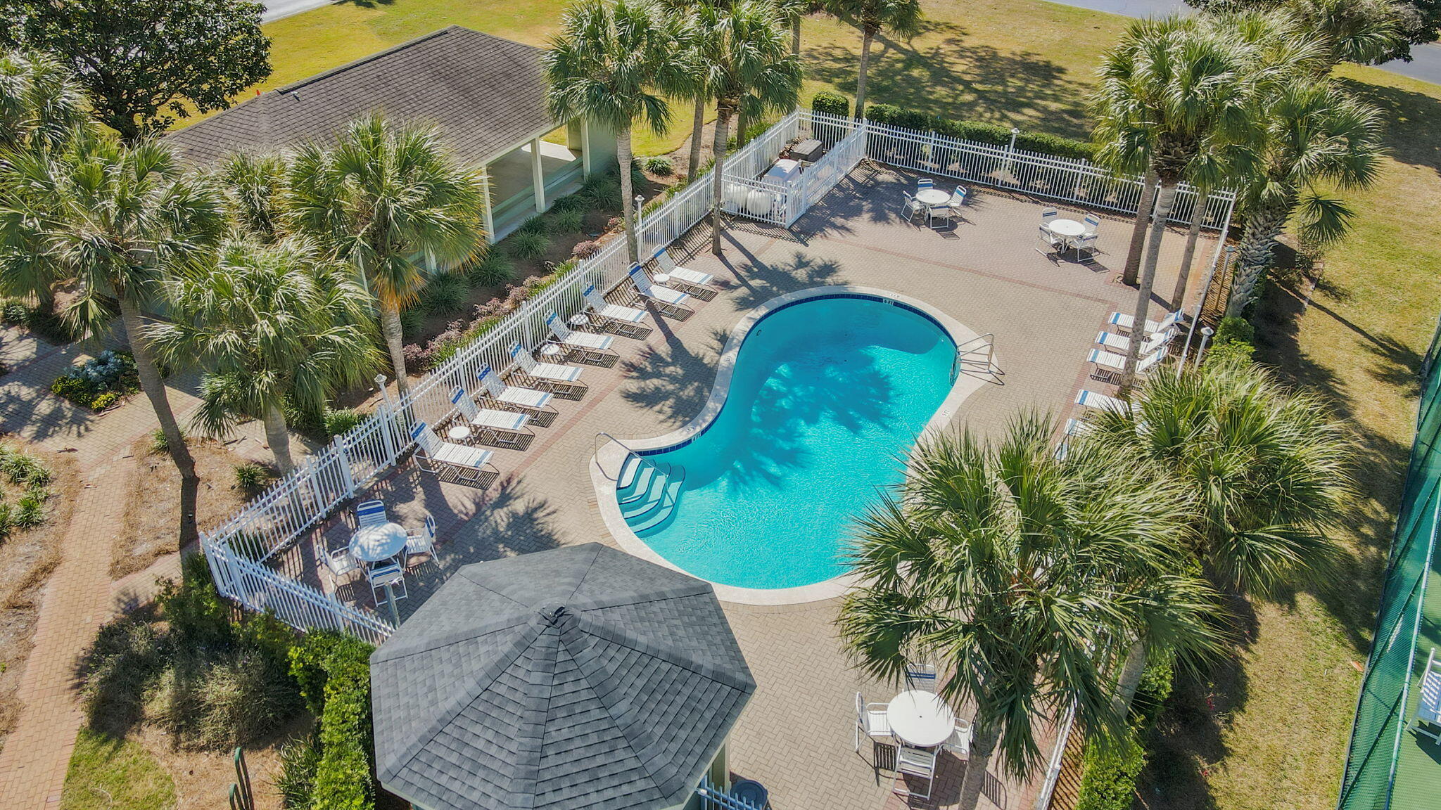 BAYSIDE - Residential