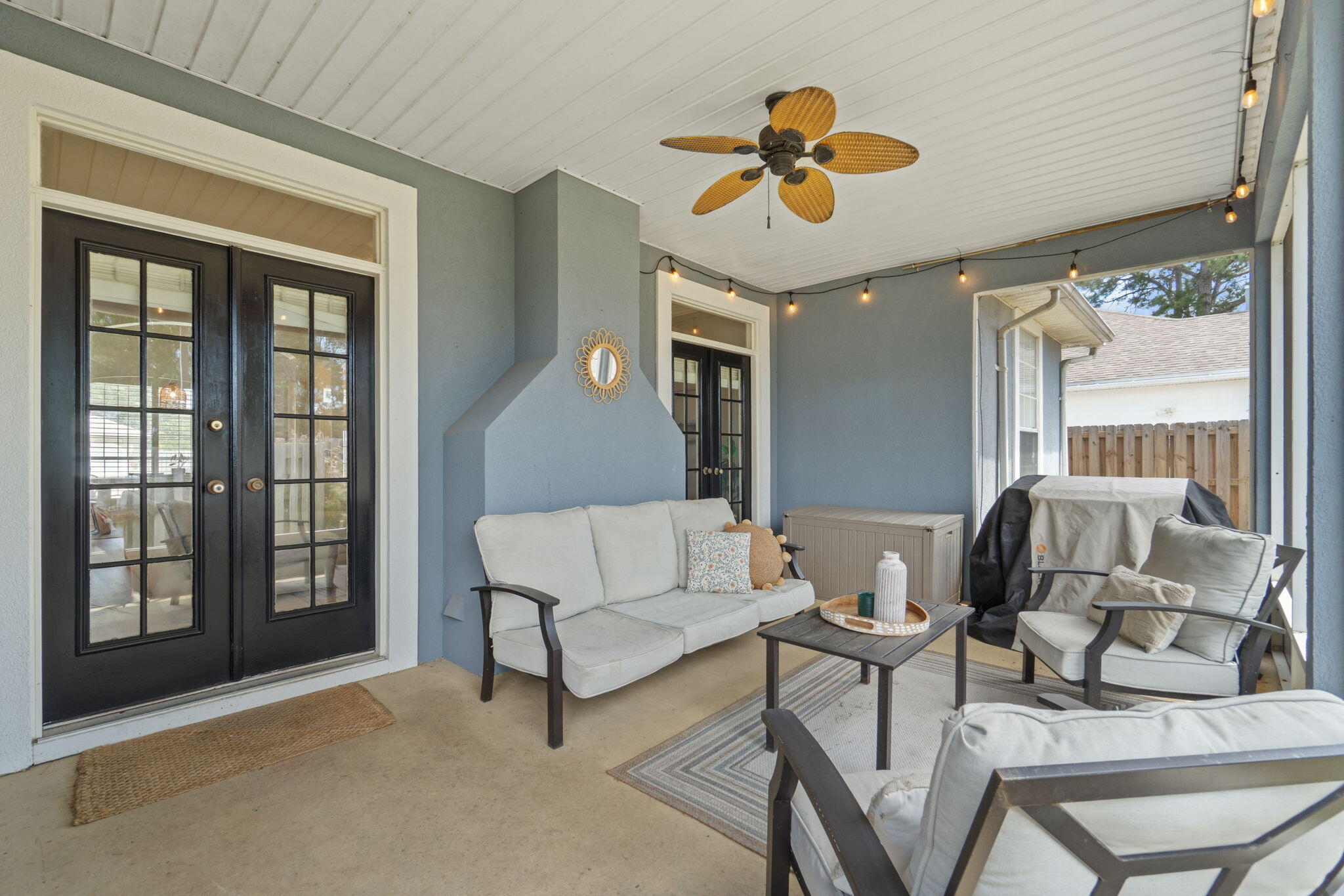 BAYSIDE - Residential