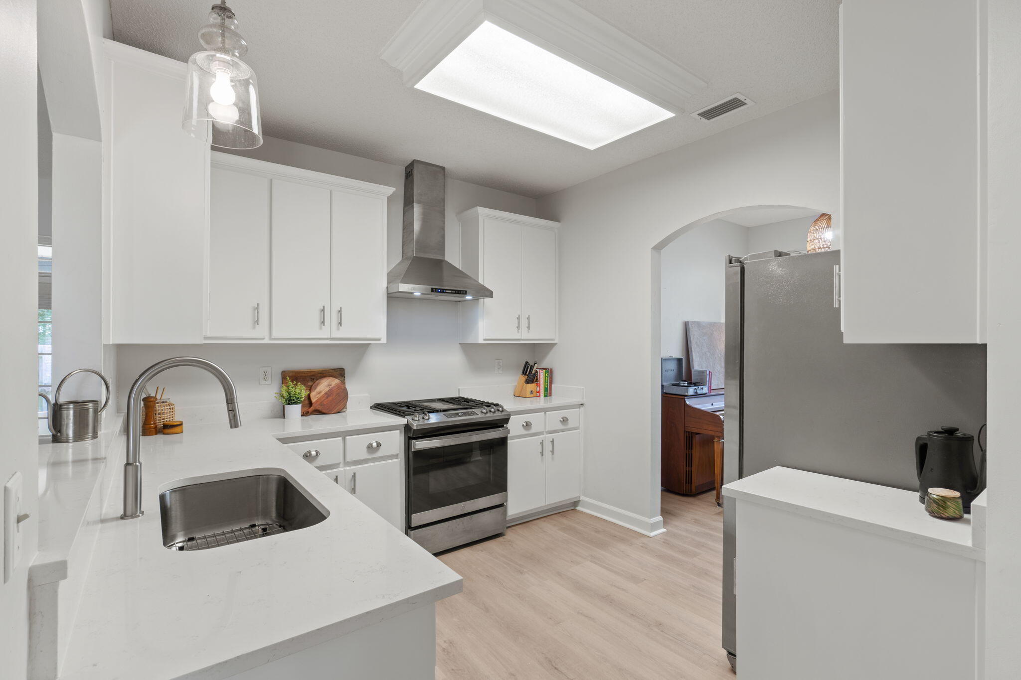 BAYSIDE - Residential