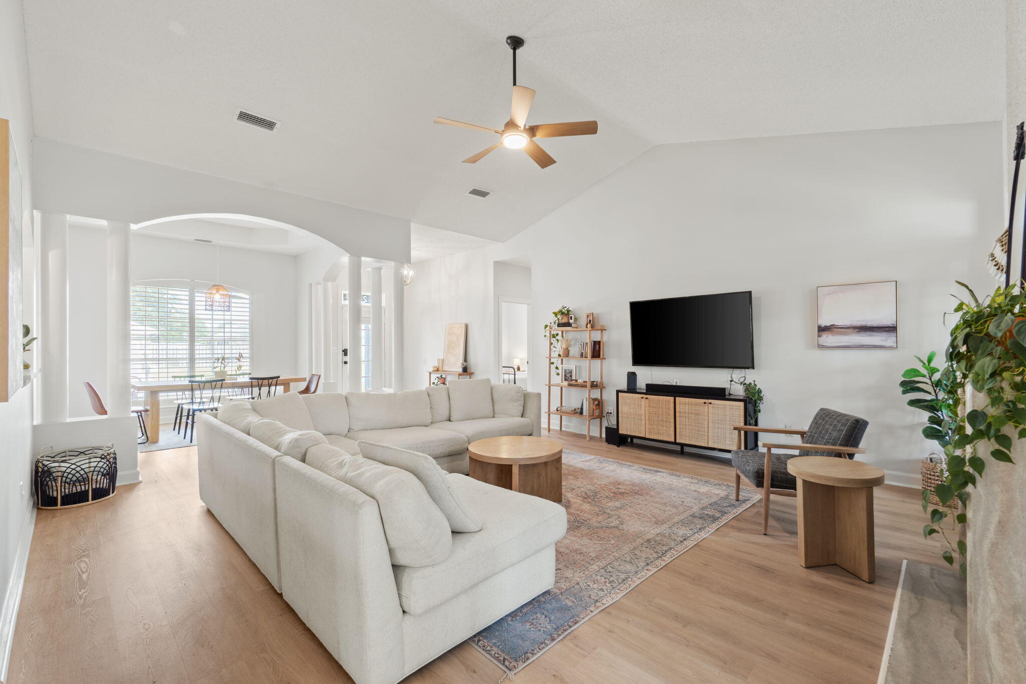 BAYSIDE - Residential