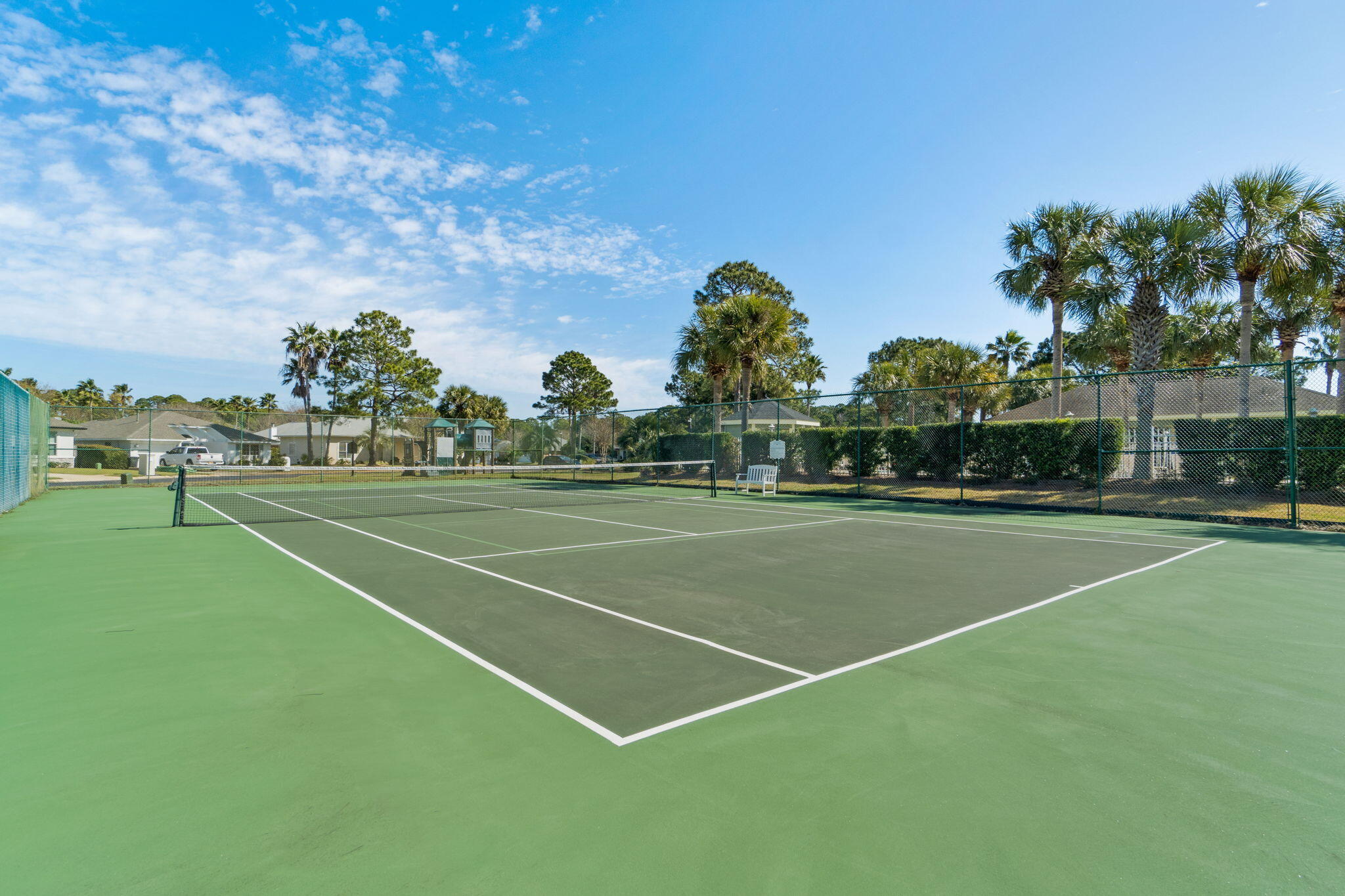 BAYSIDE - Residential