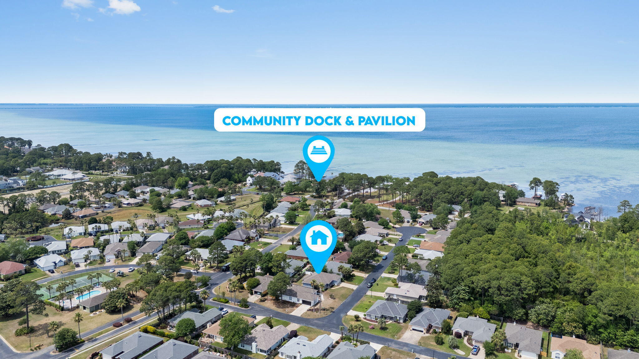 BAYSIDE - Residential