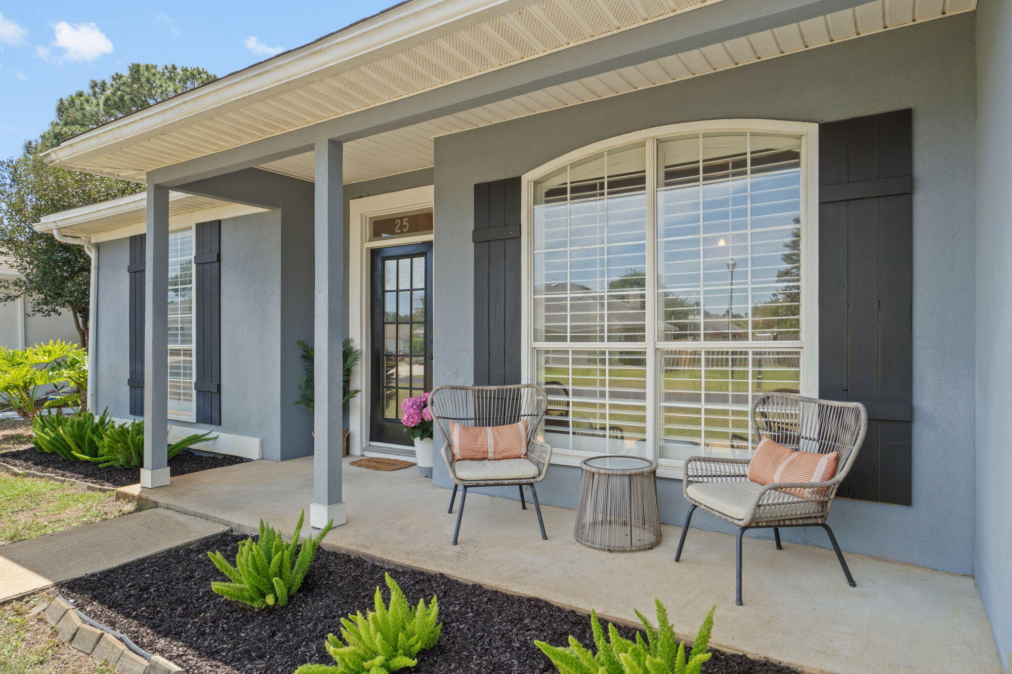 BAYSIDE - Residential