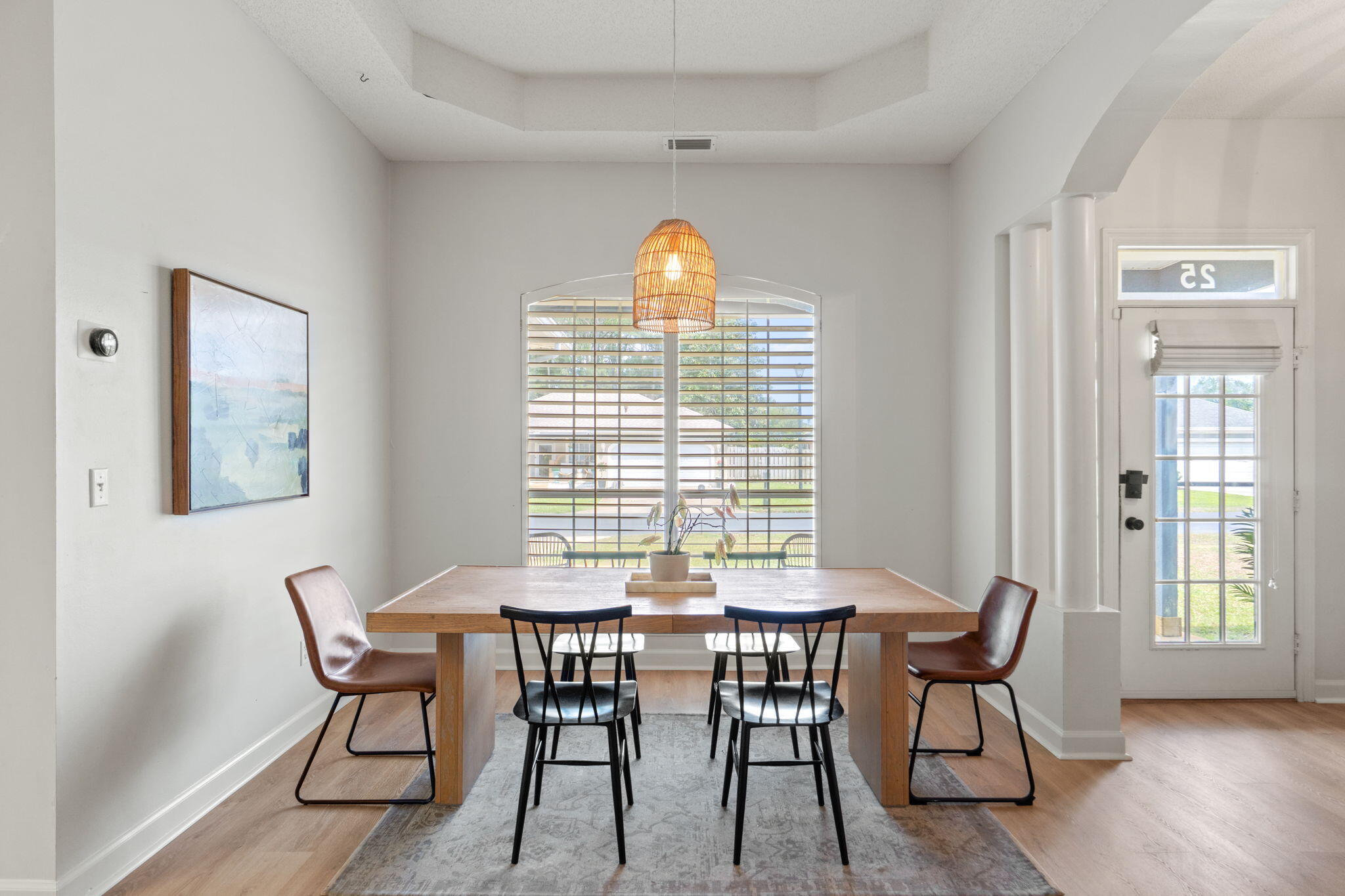 BAYSIDE - Residential