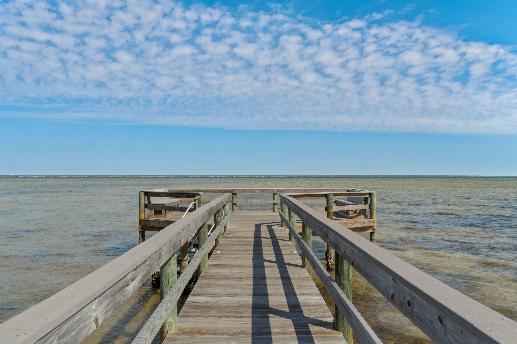 BAYSIDE - Residential