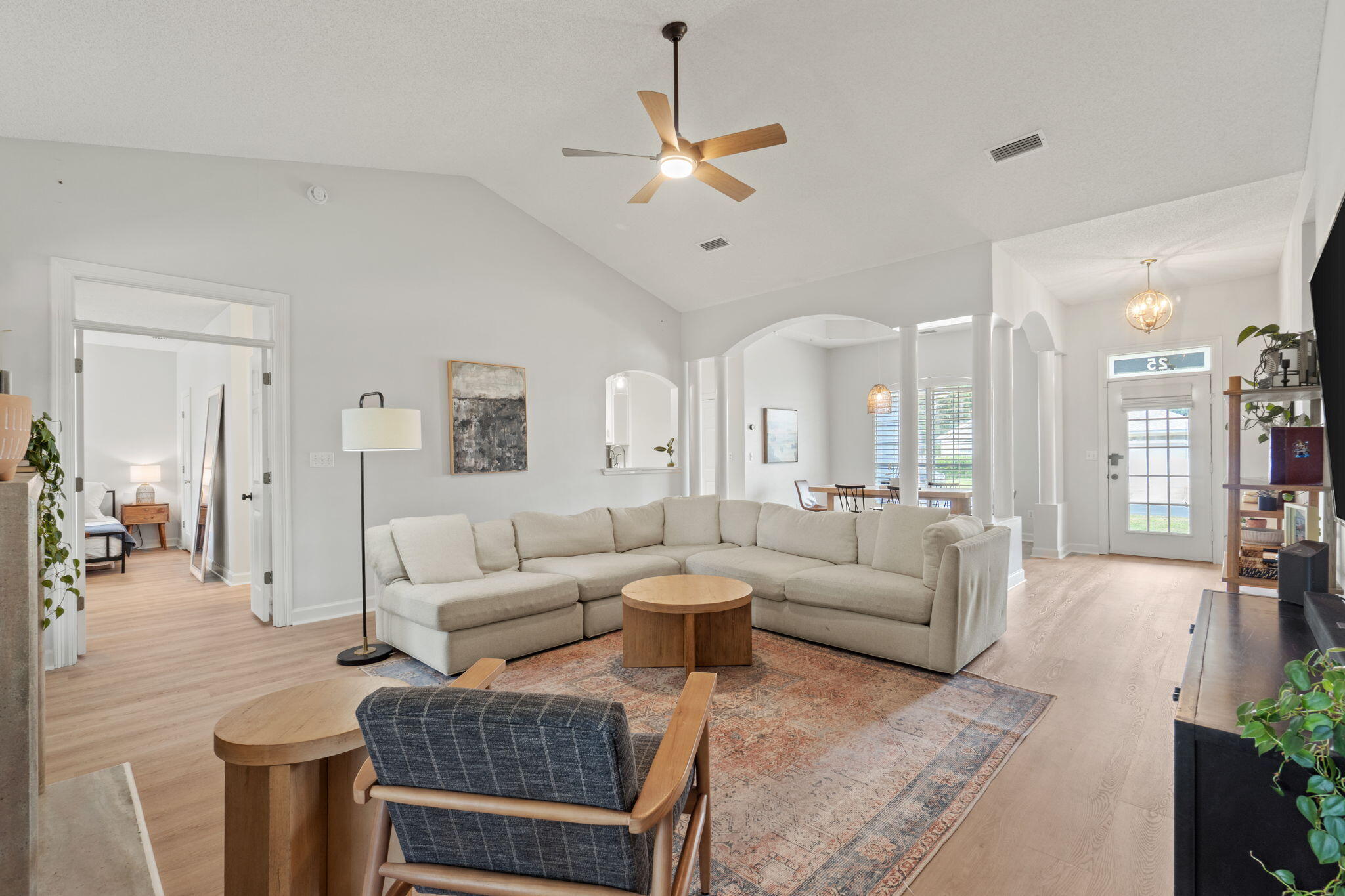 BAYSIDE - Residential