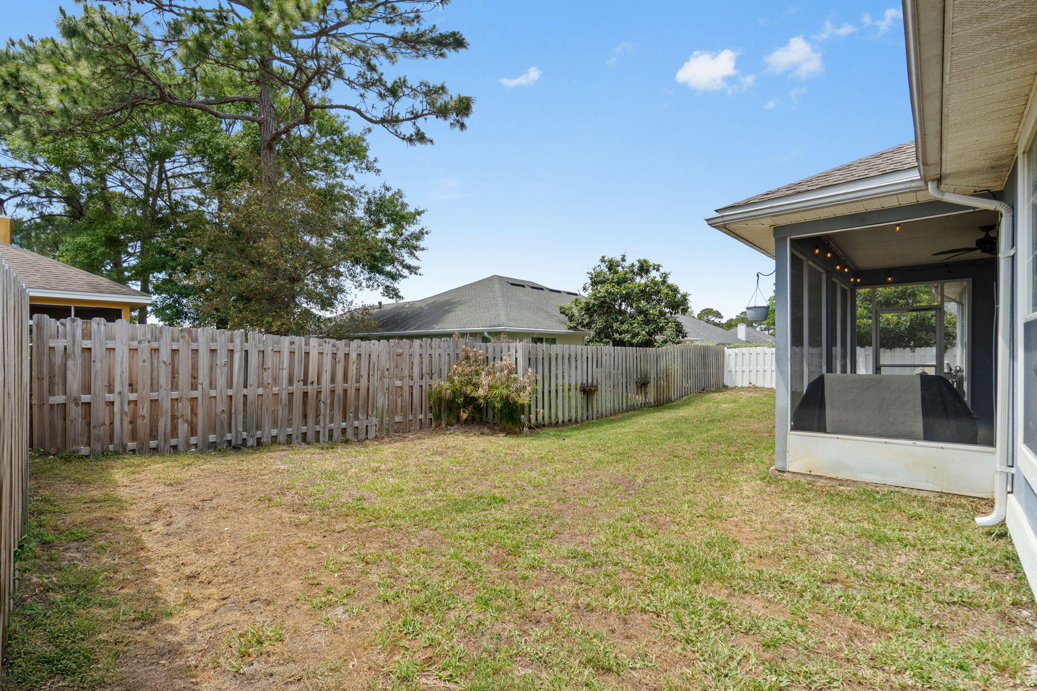 BAYSIDE - Residential