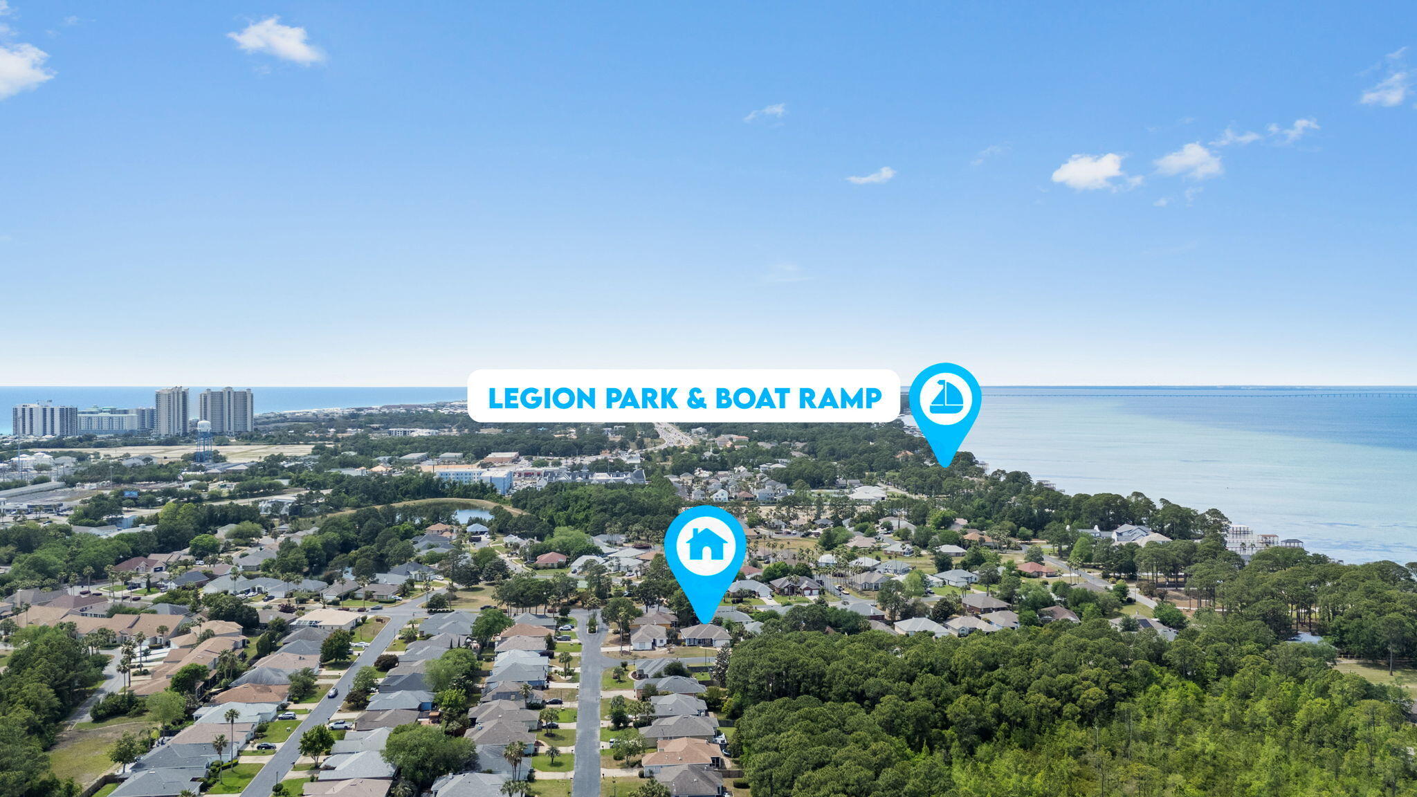 BAYSIDE - Residential