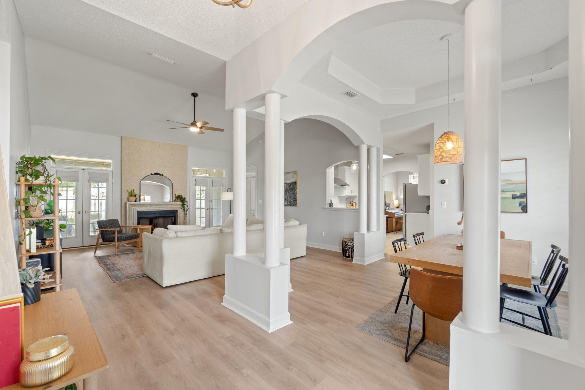 BAYSIDE - Residential