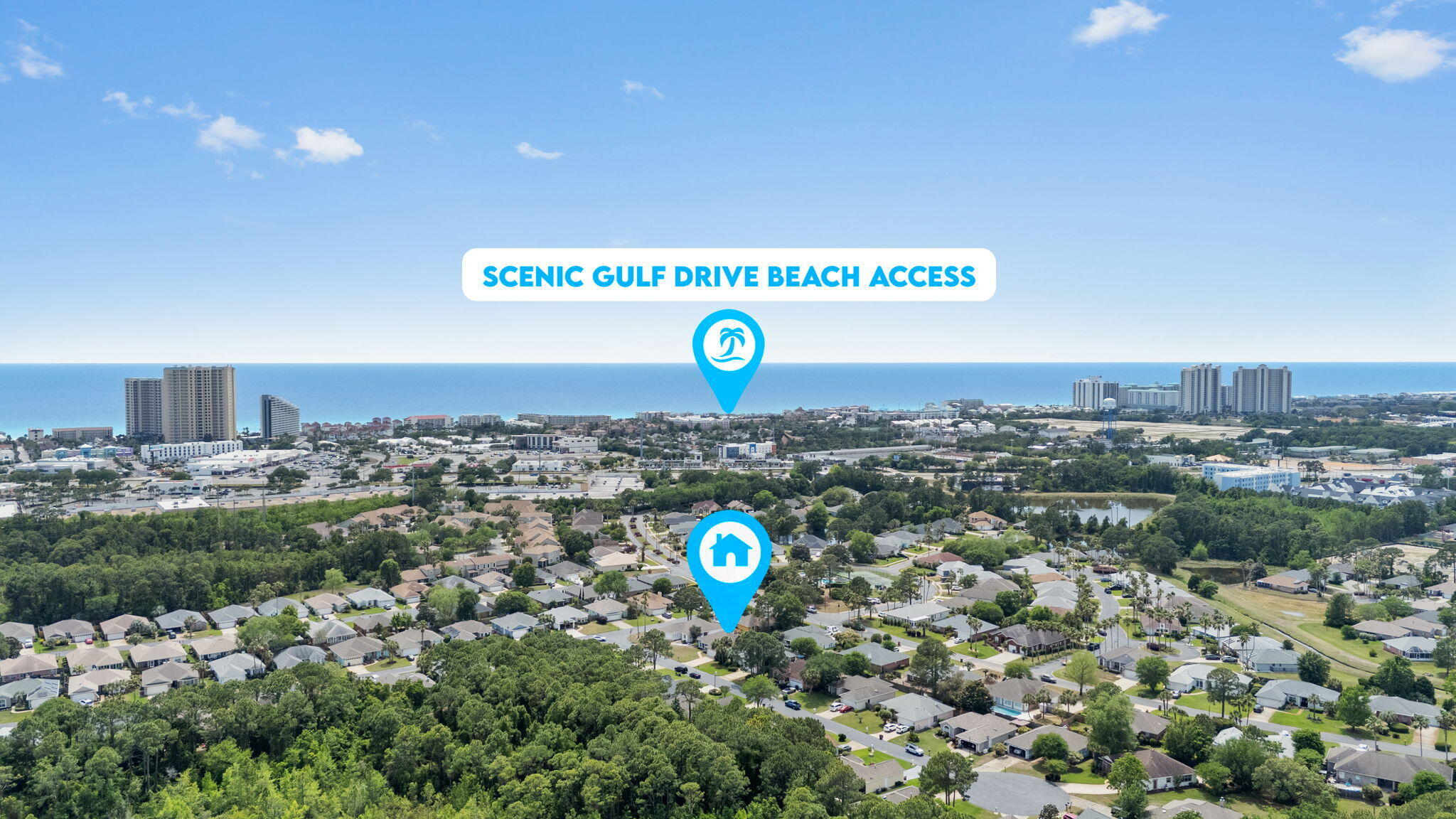 BAYSIDE - Residential