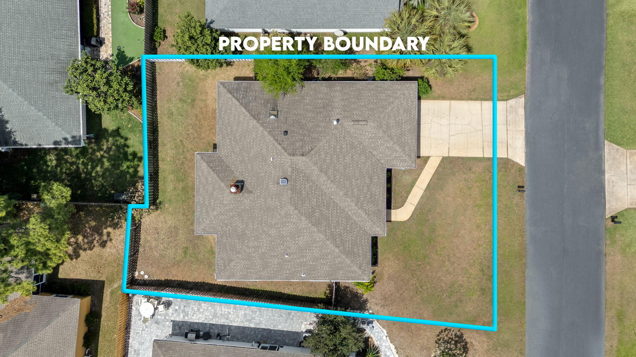 BAYSIDE - Residential