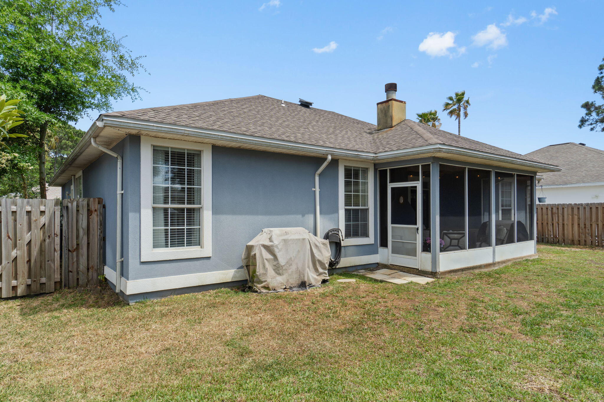 BAYSIDE - Residential