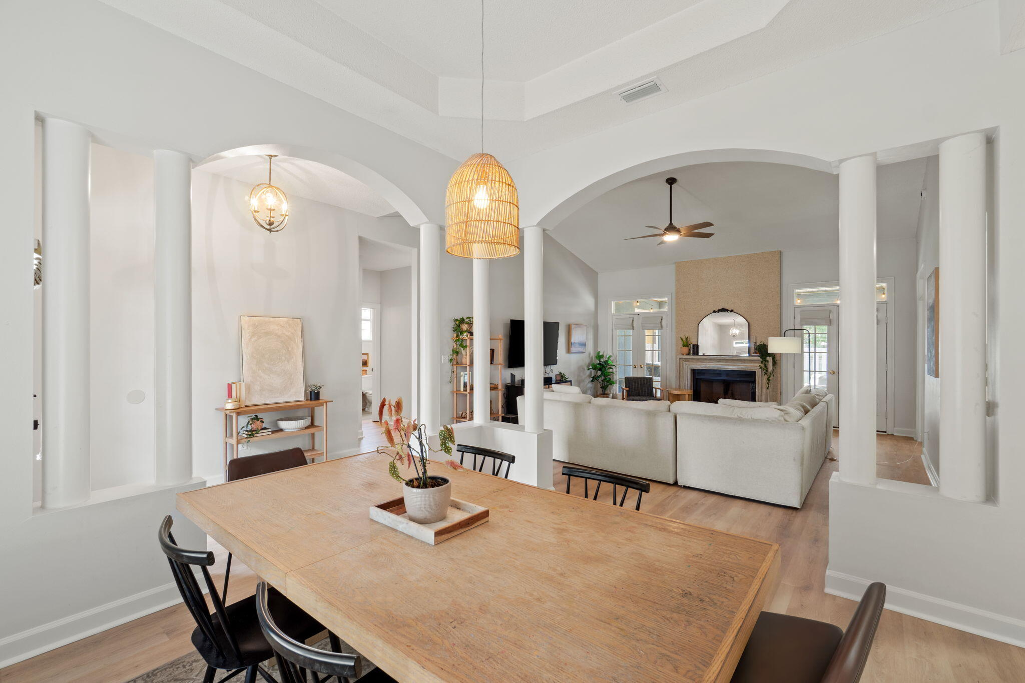 BAYSIDE - Residential