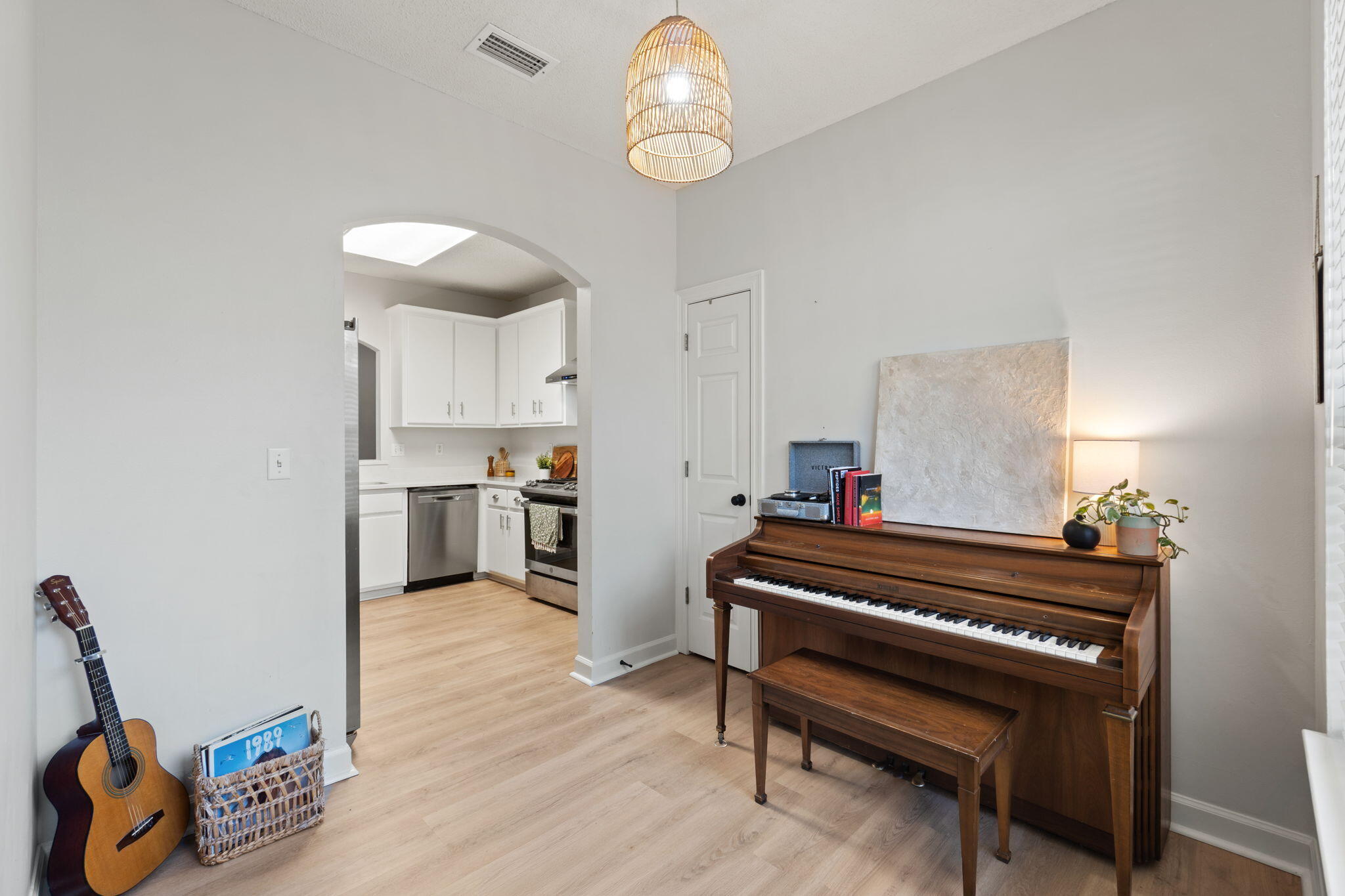 BAYSIDE - Residential