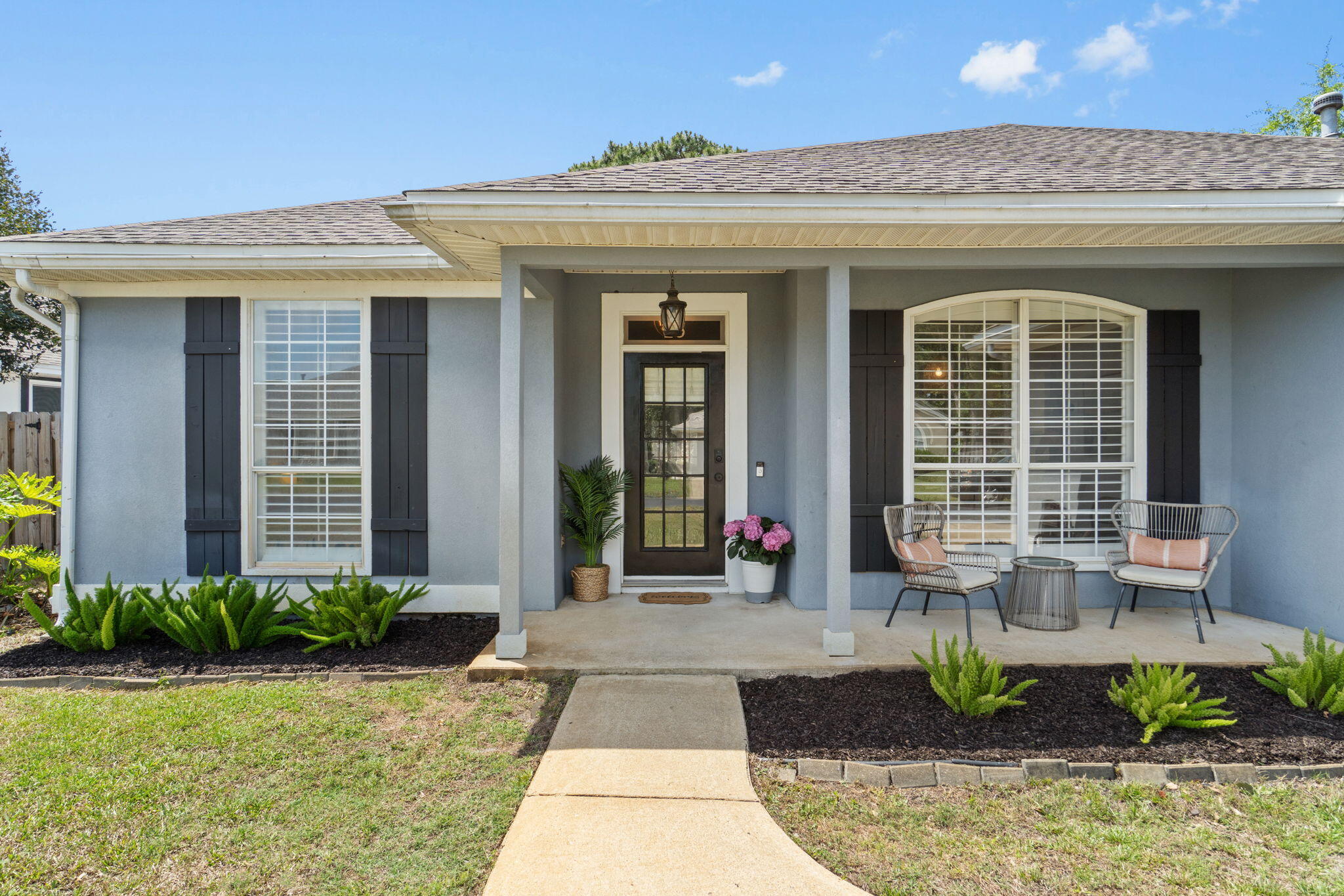 BAYSIDE - Residential