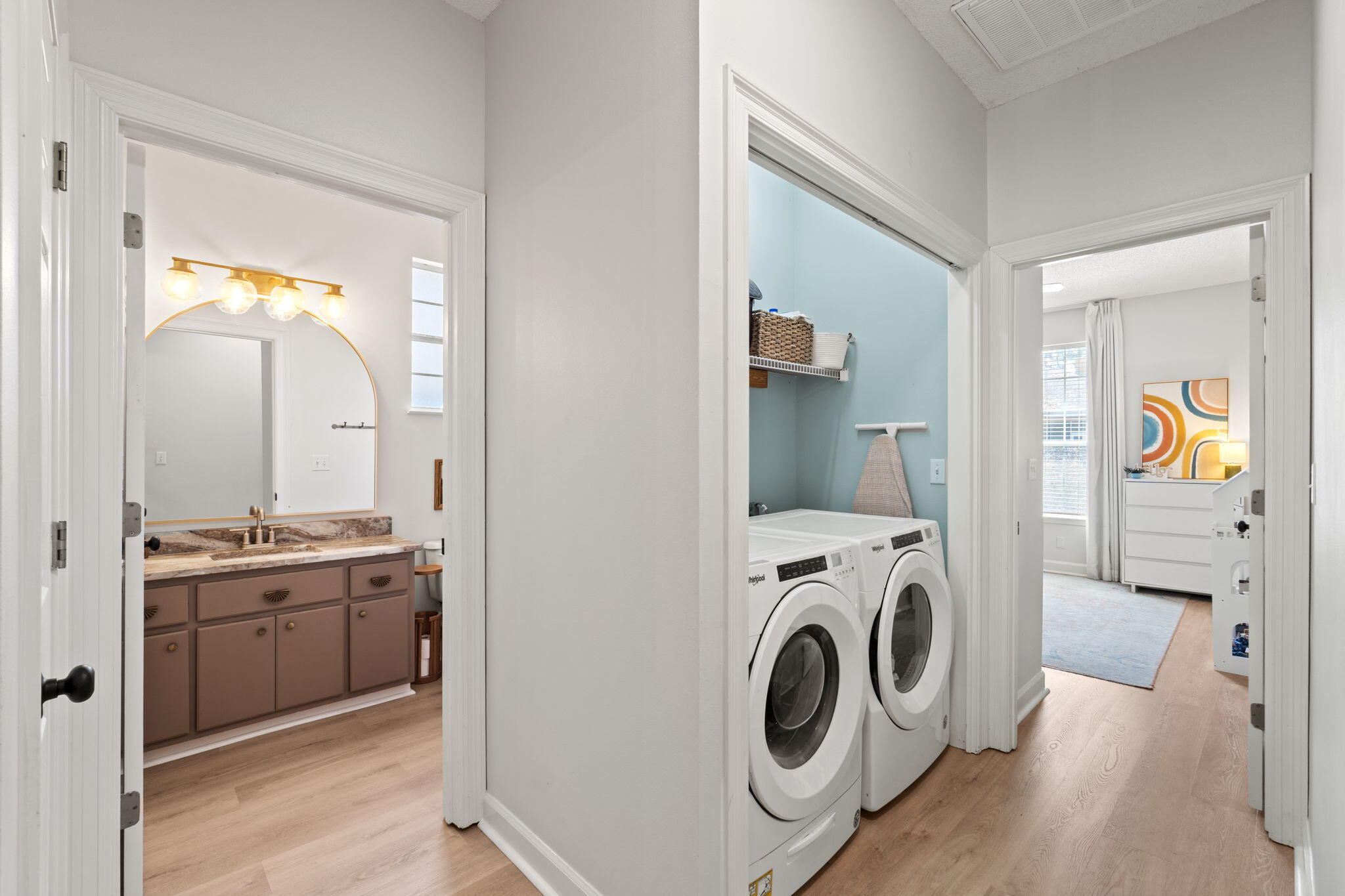 BAYSIDE - Residential