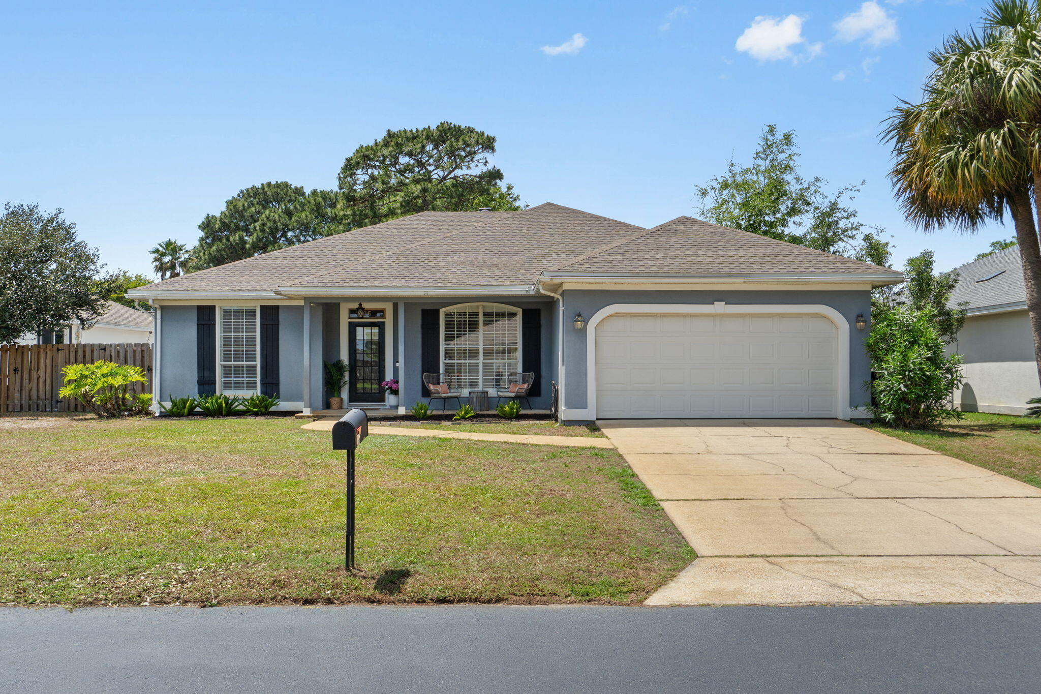 BAYSIDE - Residential