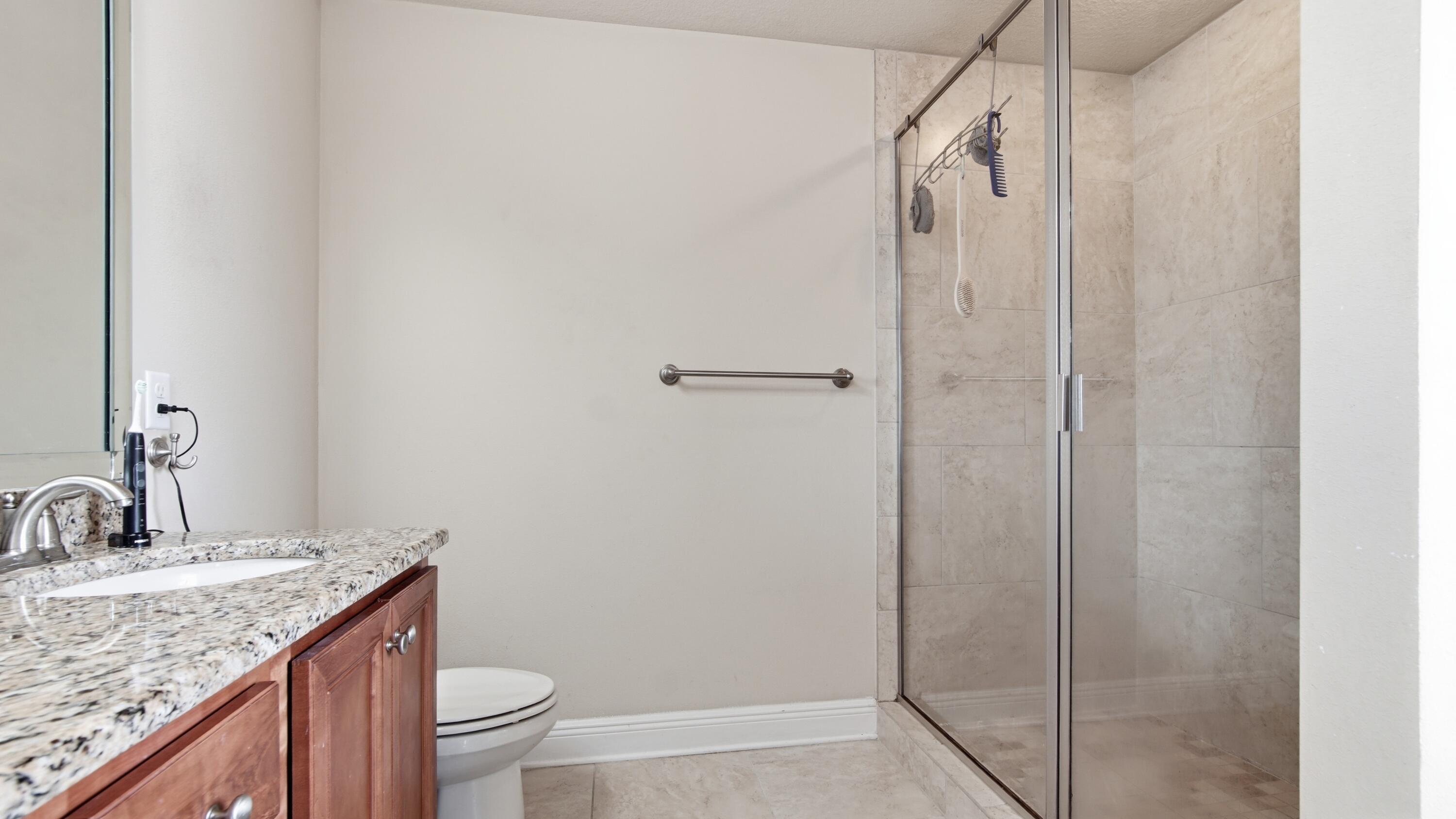 MAGNOLIA BAY - Residential