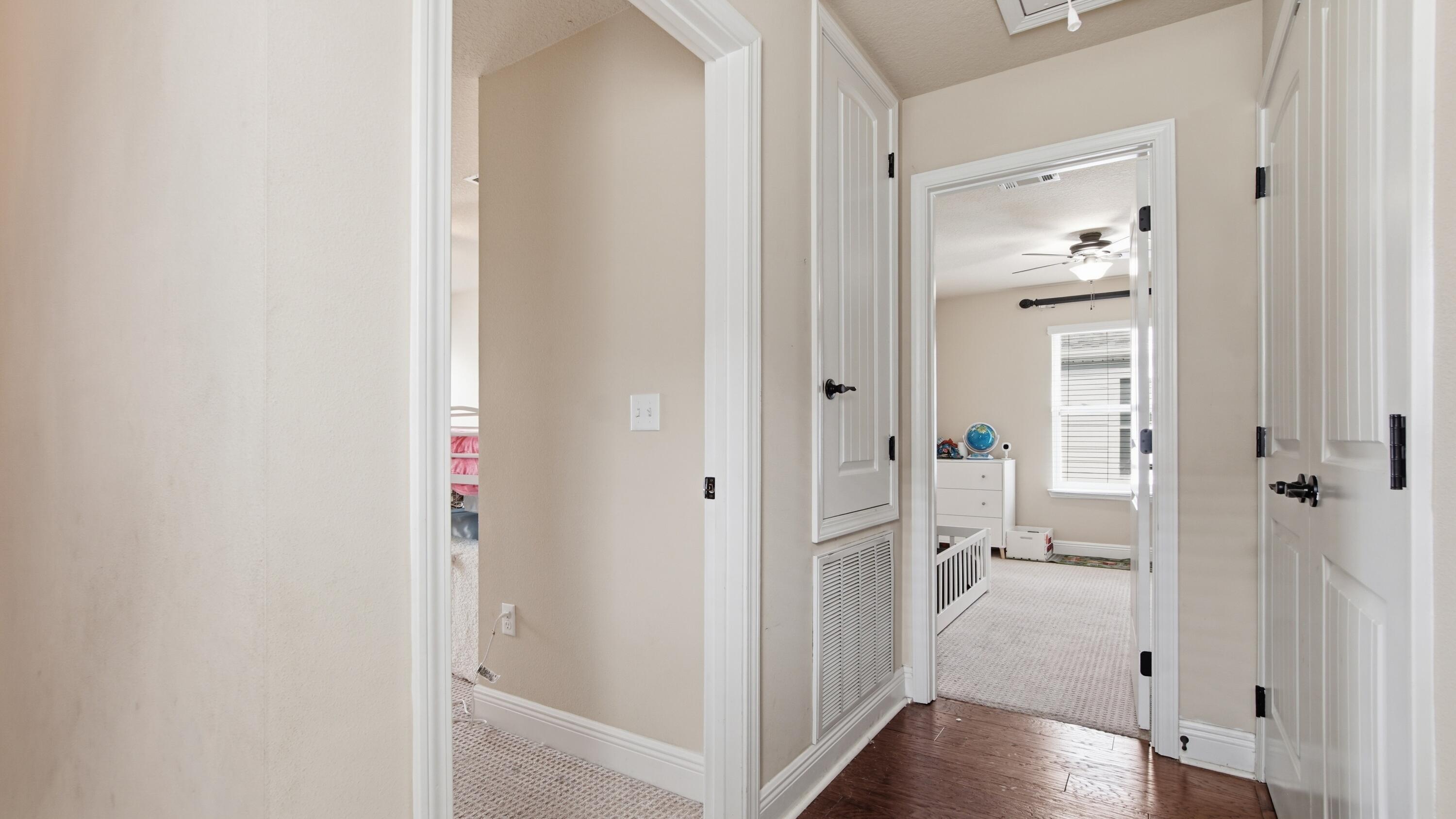 MAGNOLIA BAY - Residential