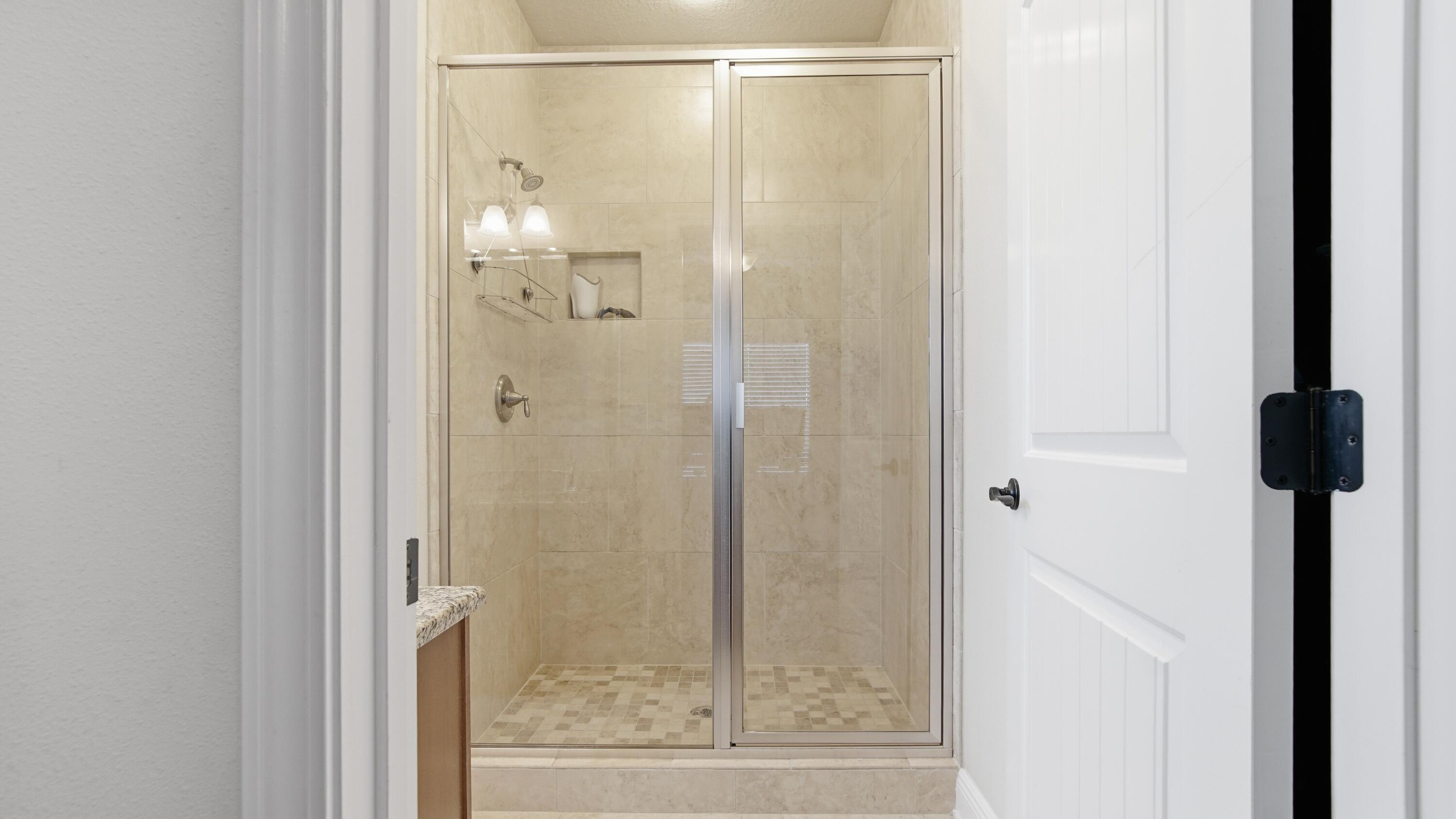 MAGNOLIA BAY - Residential