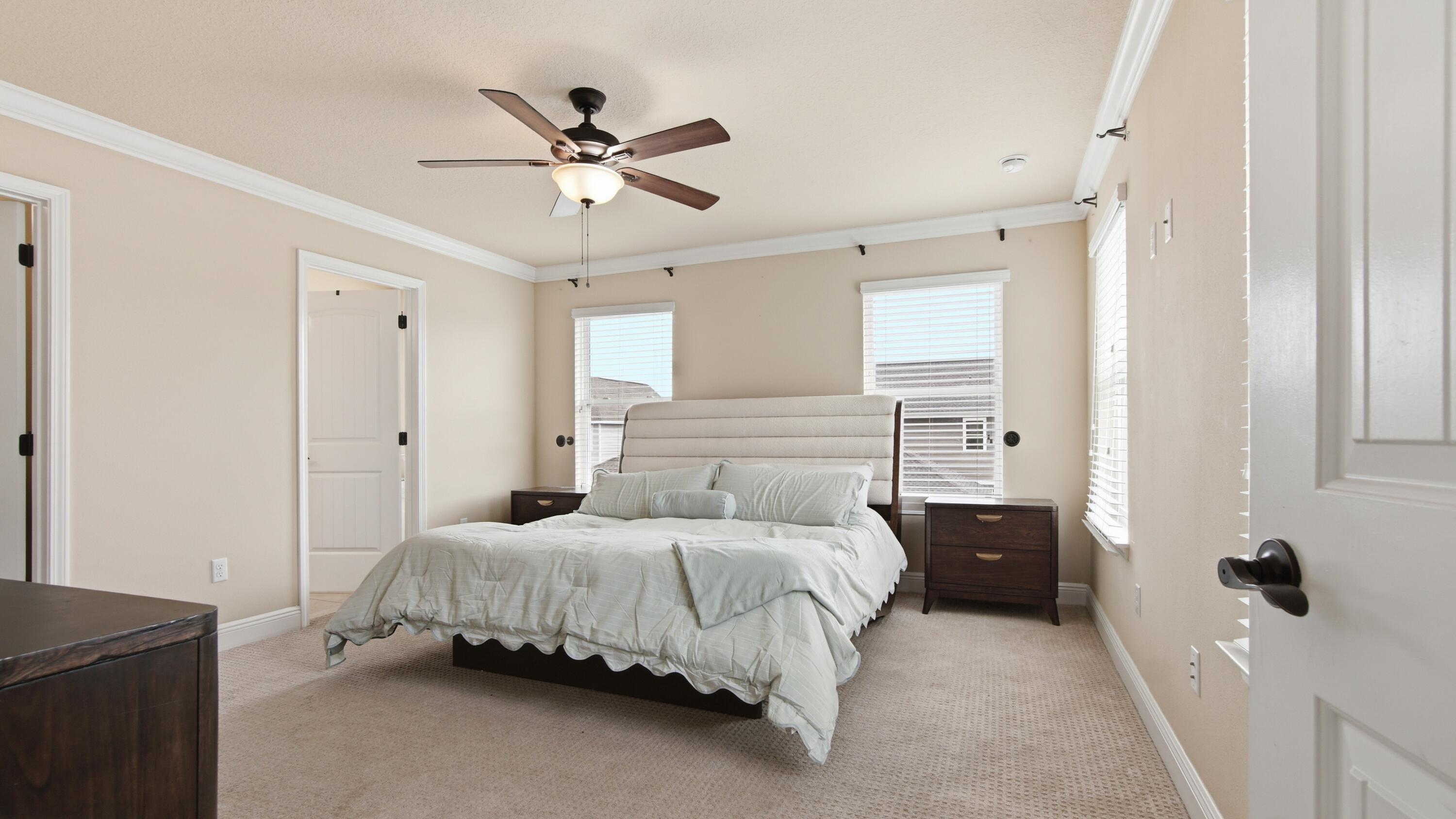 MAGNOLIA BAY - Residential