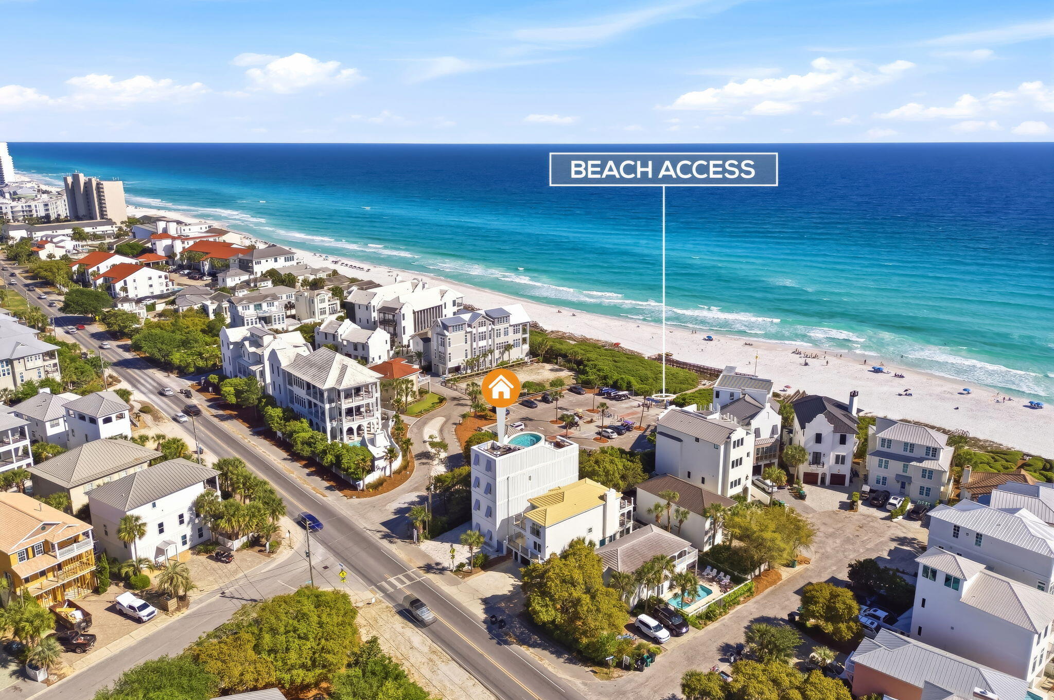 SEA WALK - Residential